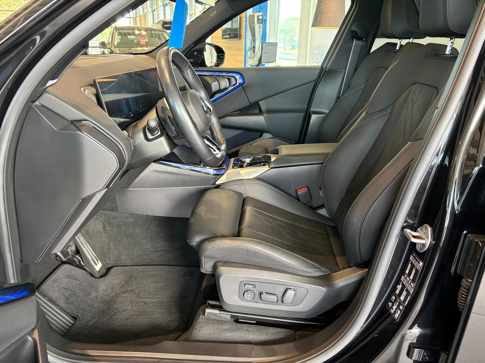 BMW X3 – Bild 26