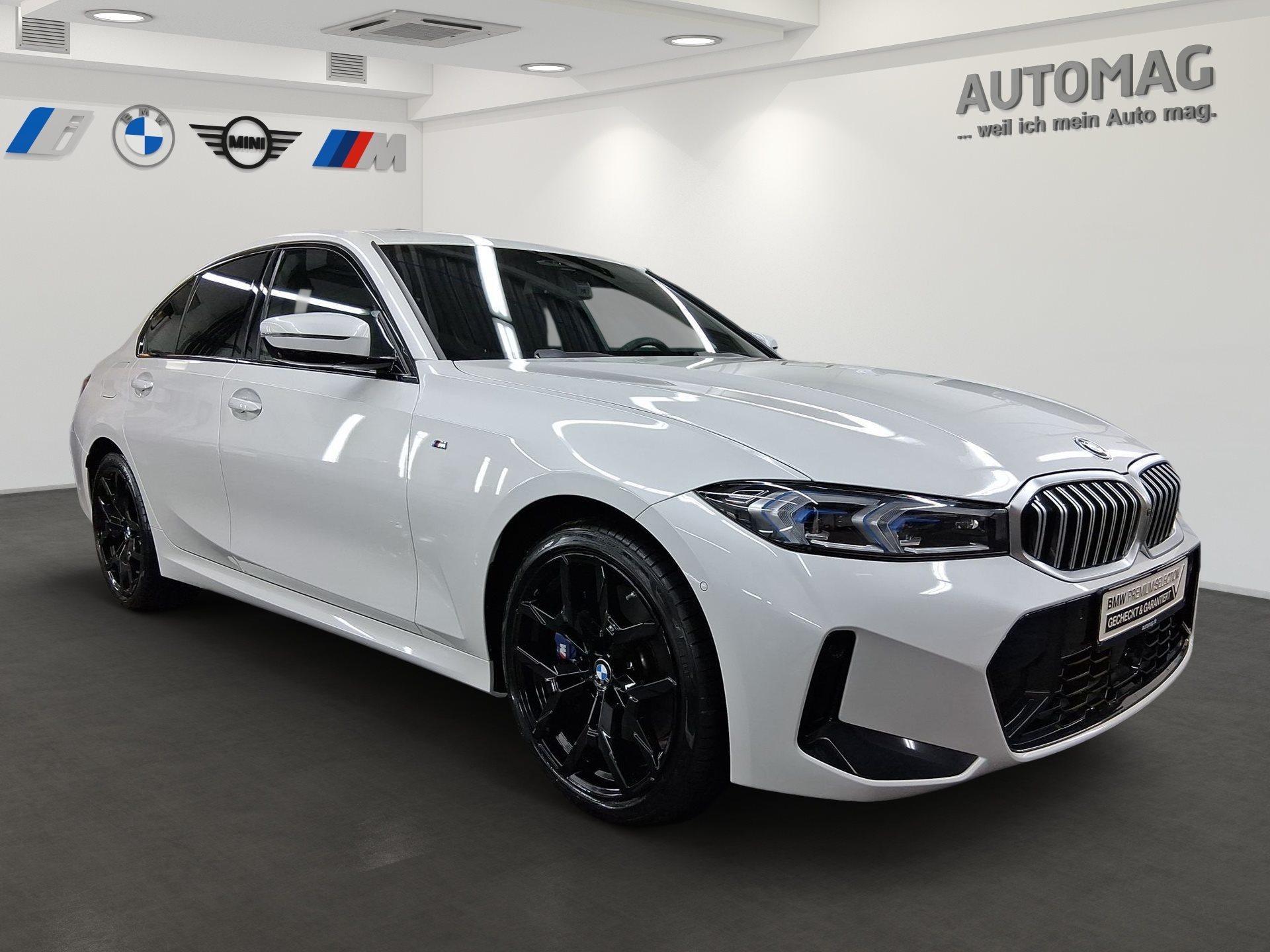 BMW 3er – Bild 2