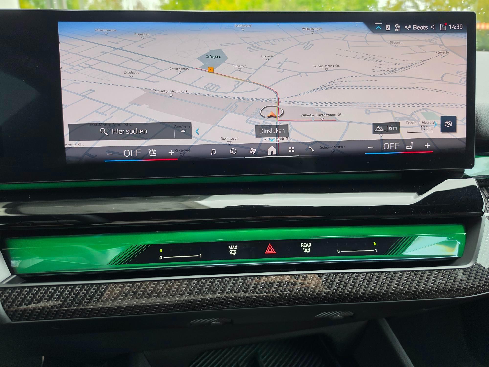 BMW 5er Touring – Bild 25