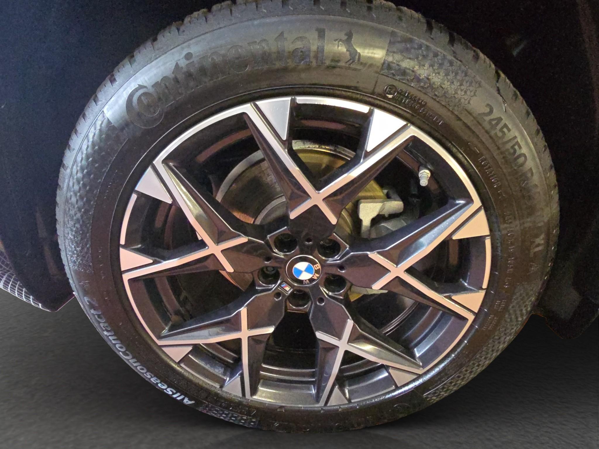 BMW X3 – Bild 13