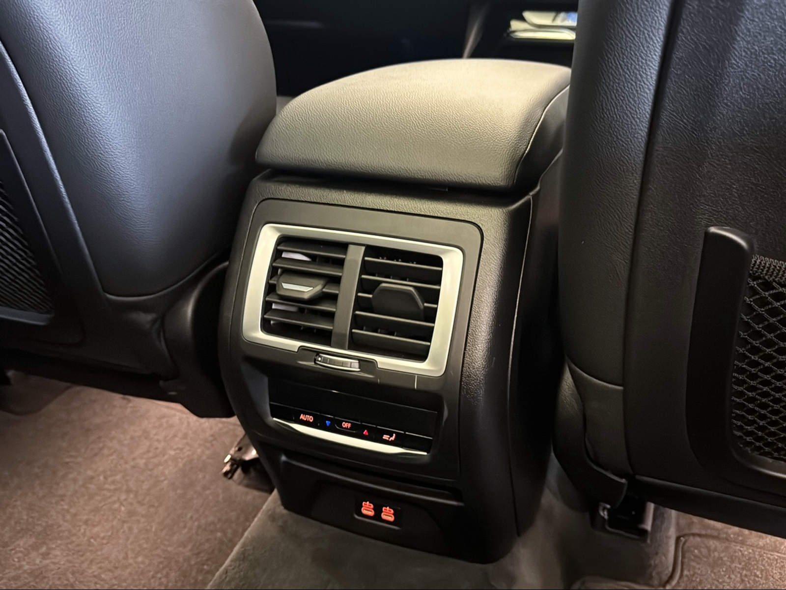 BMW iX3 – Bild 10