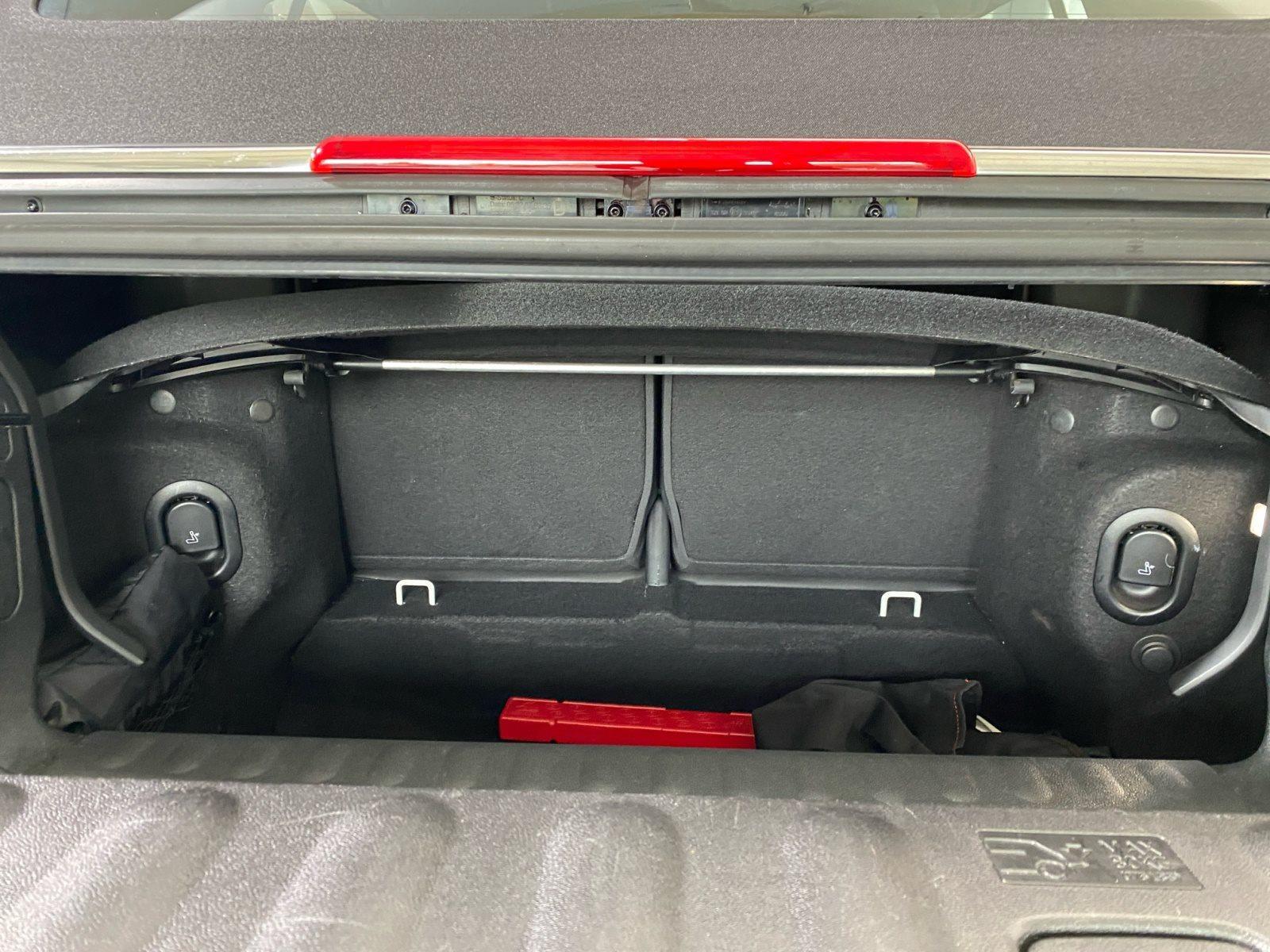 MINI Cabrio – Bild 14
