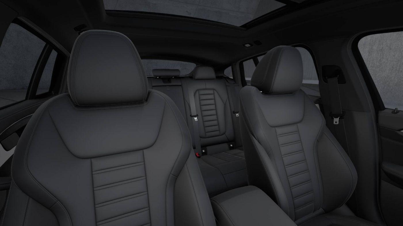 BMW X4 – Bild 8