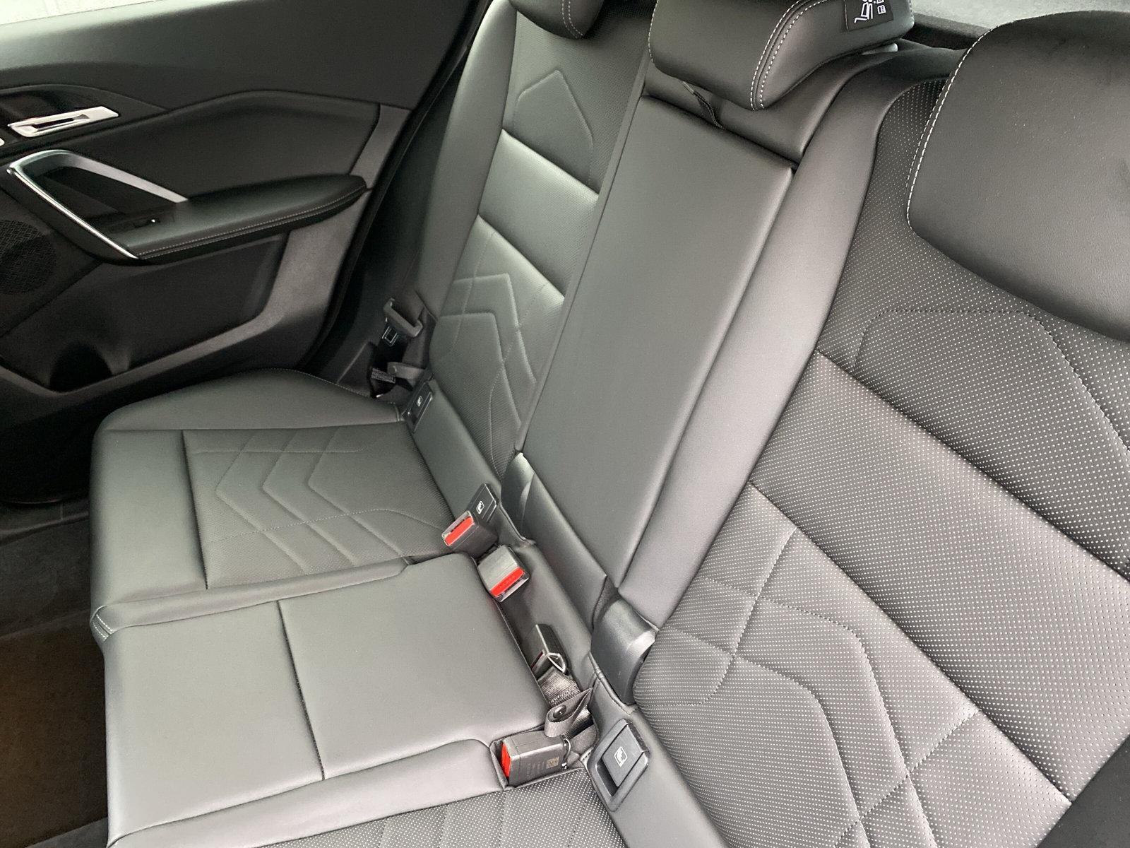 BMW X2 – Bild 15