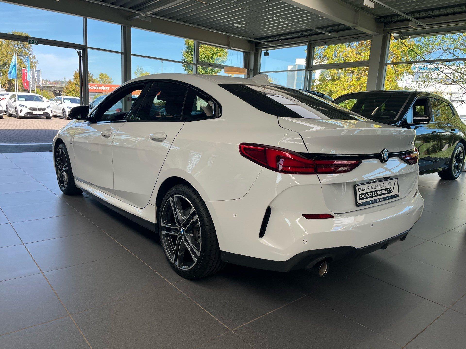 BMW 2er Gran Coupé – Bild 5