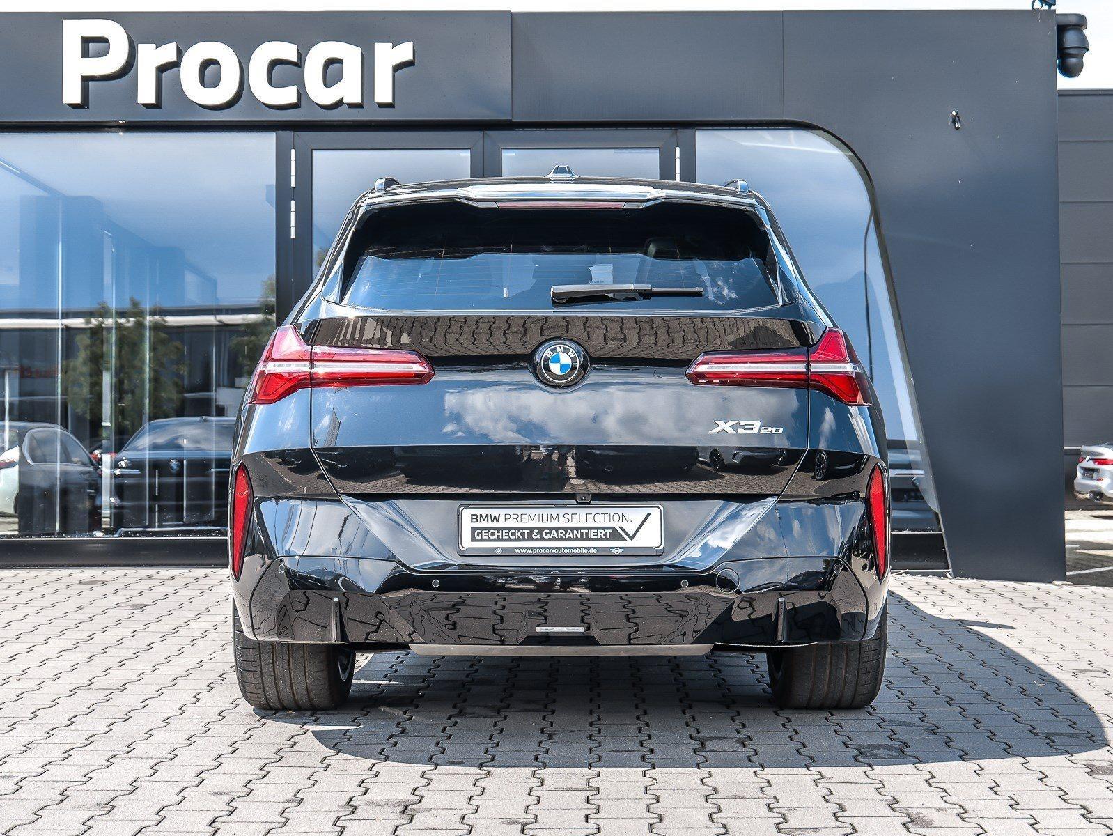 BMW X3 – Bild 25