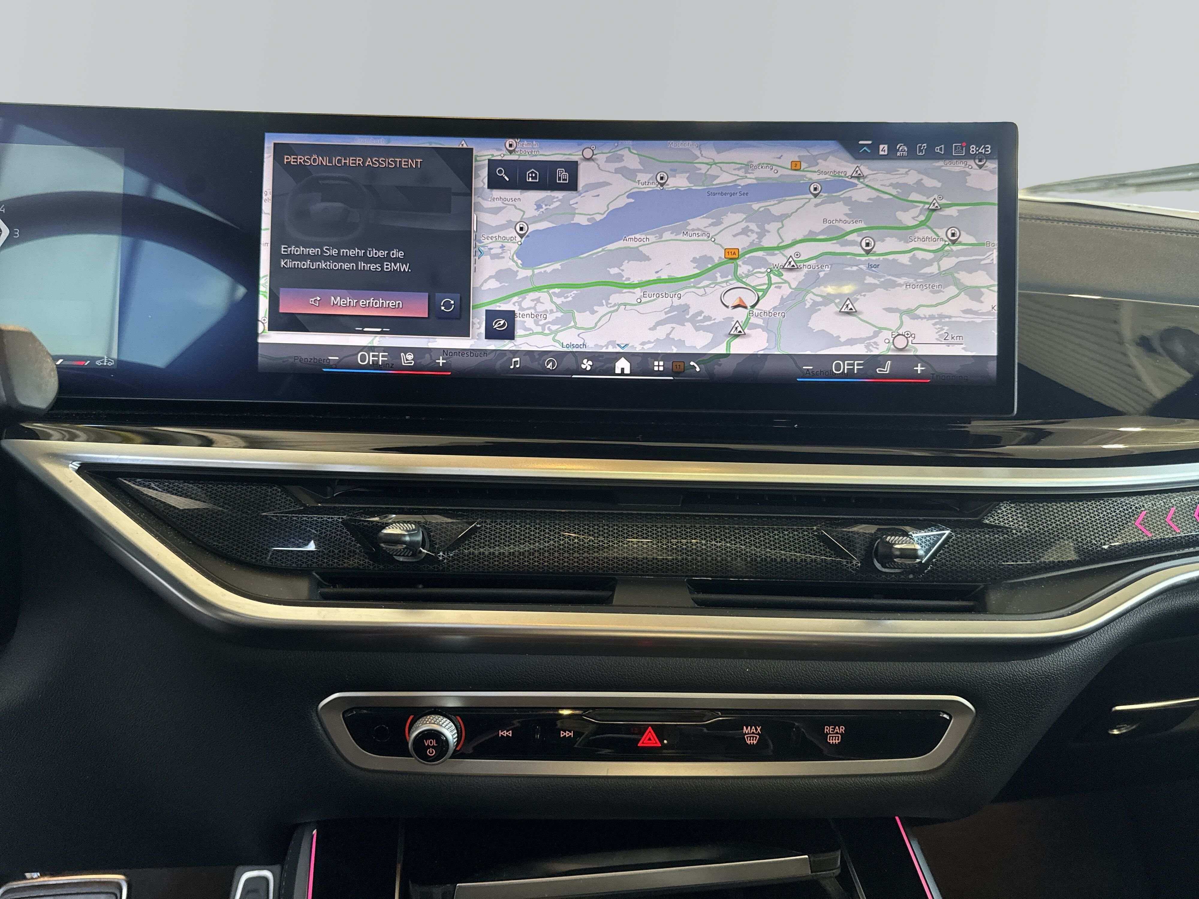 BMW X5 – Bild 7
