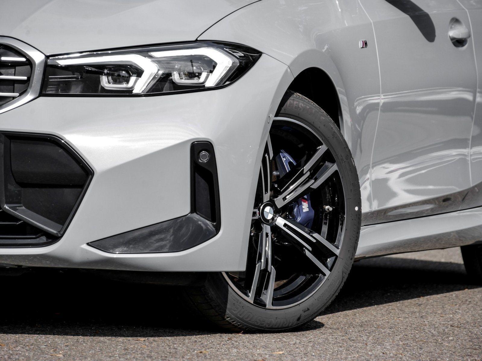 BMW 3er – Bild 5