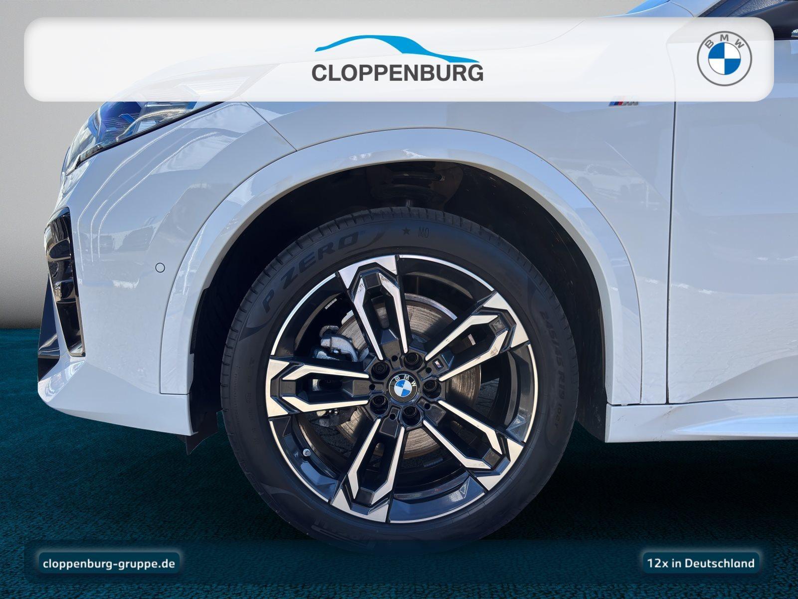 BMW X2 – Bild 12