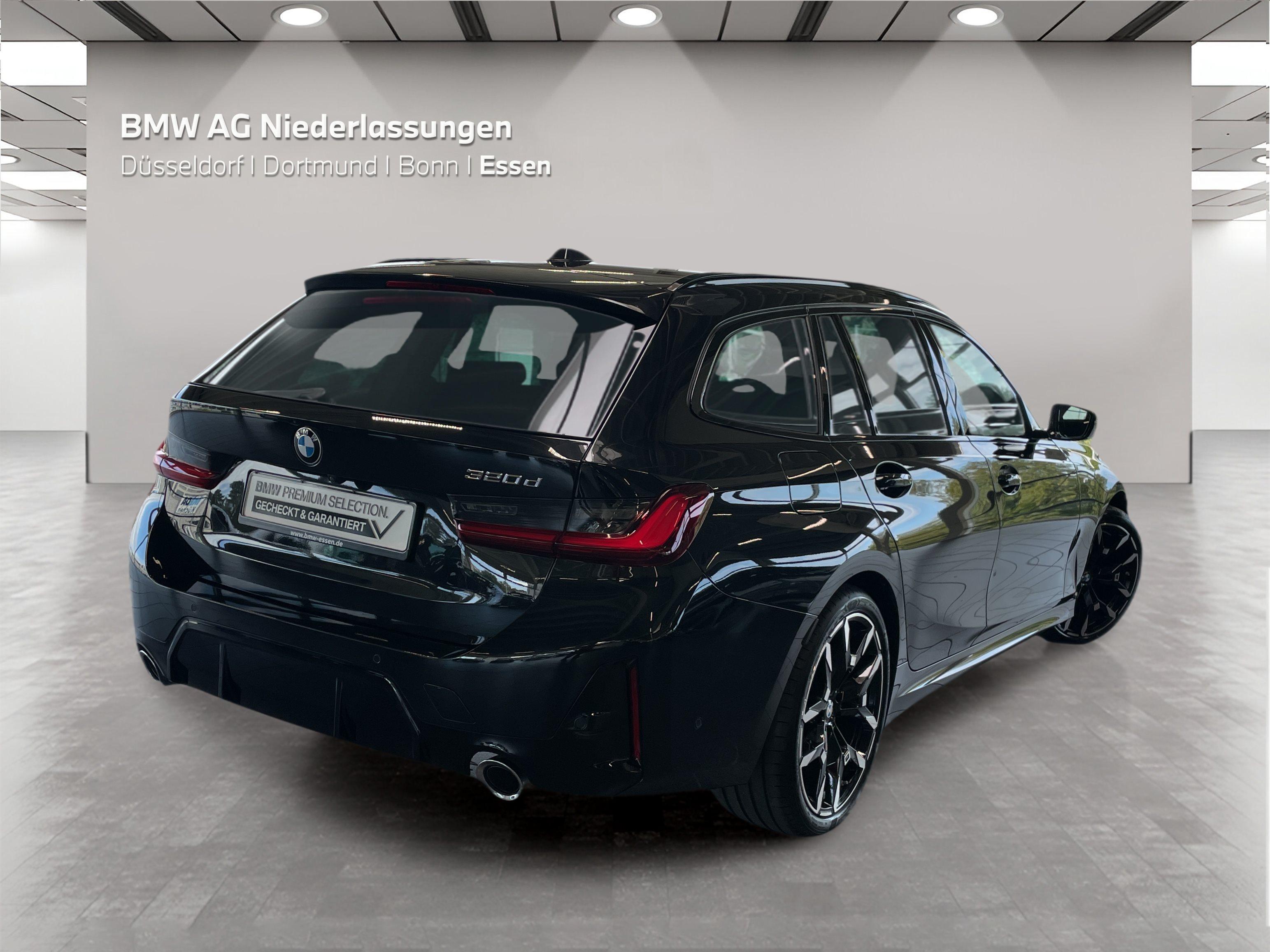 BMW 3er Touring – Bild 4