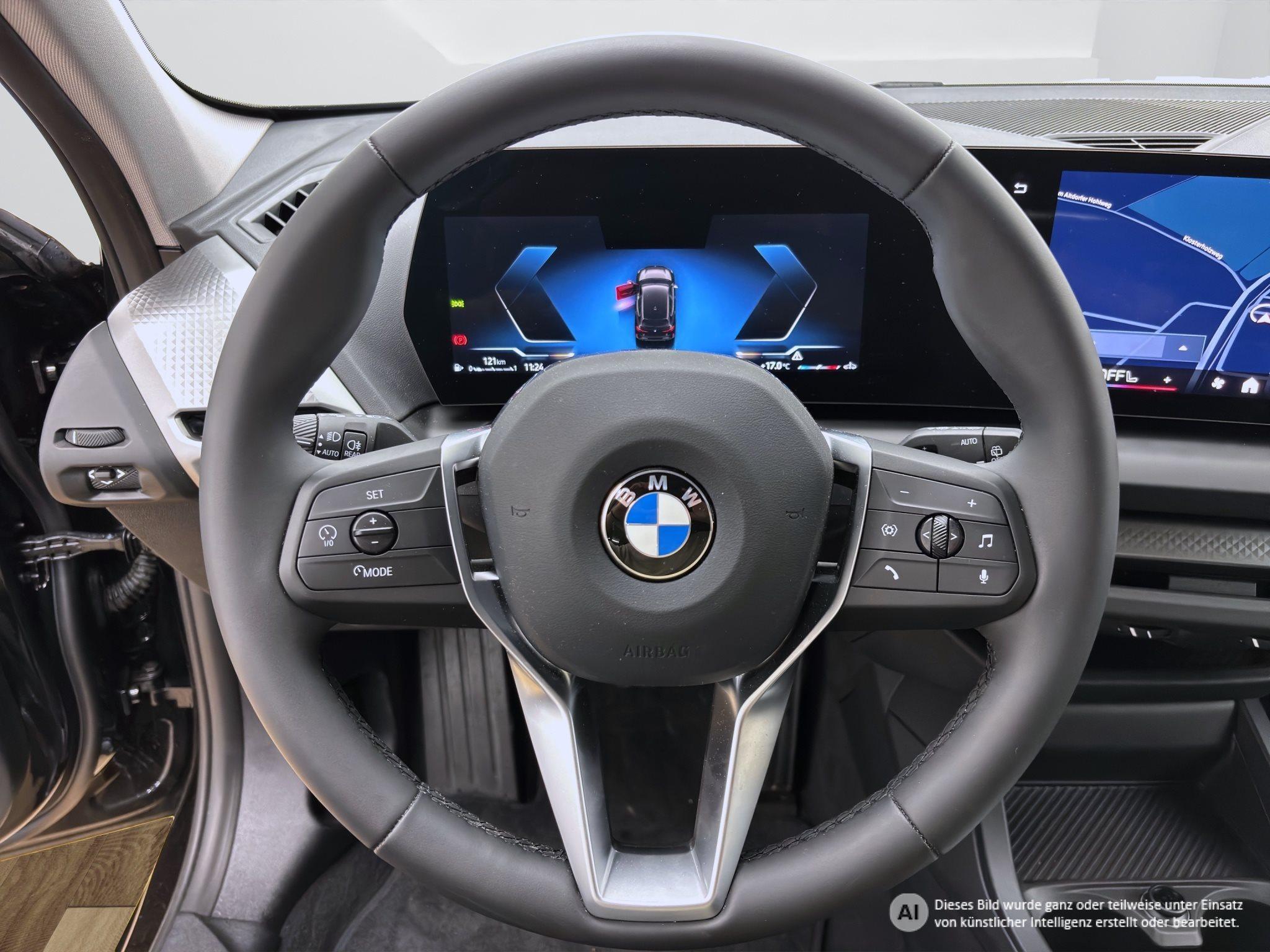 BMW 1er – Bild 16