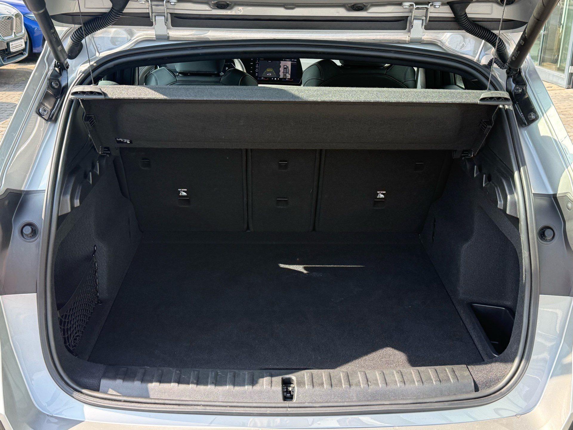 BMW X1 – Bild 10