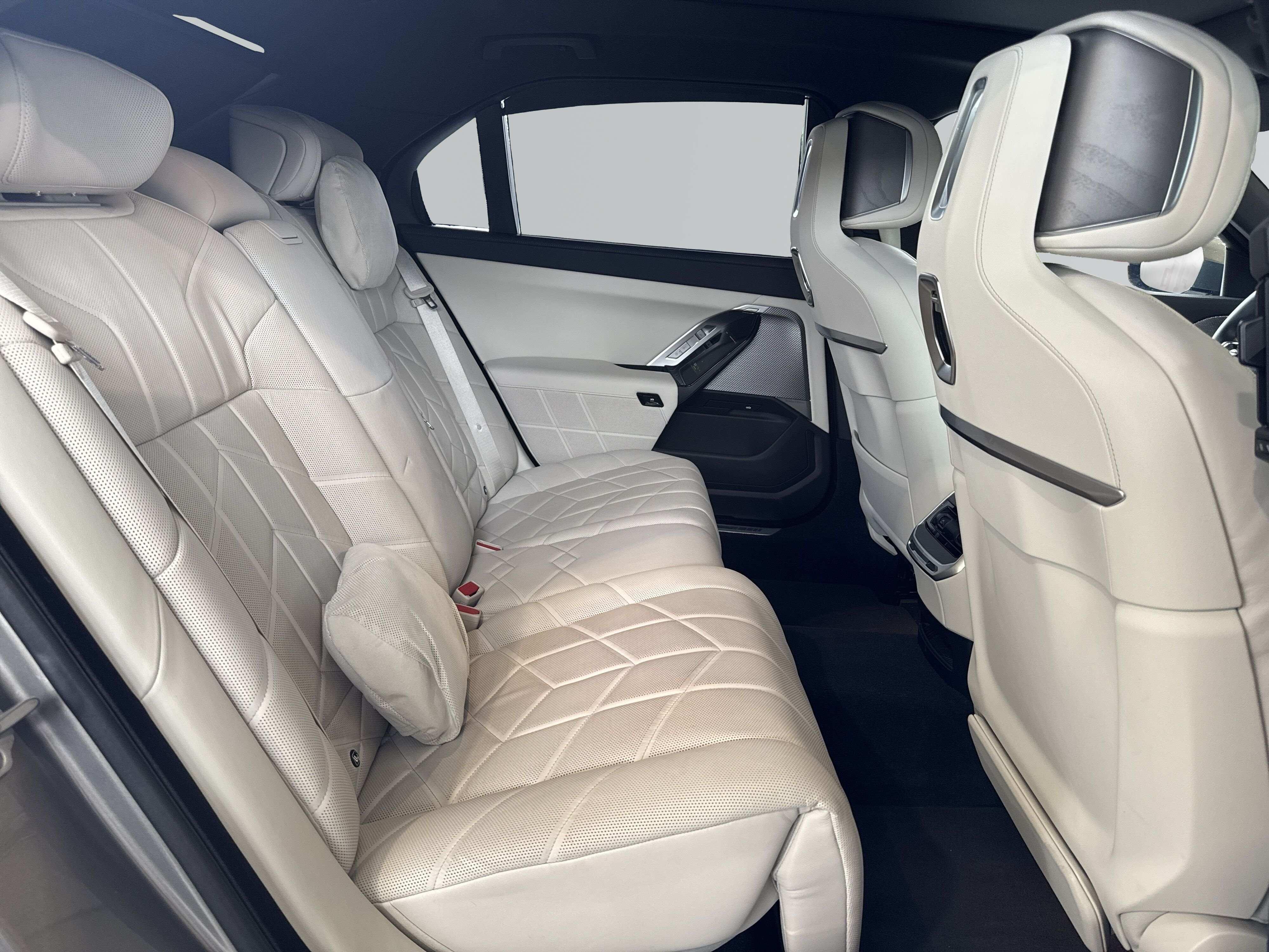 BMW i7 – Bild 7