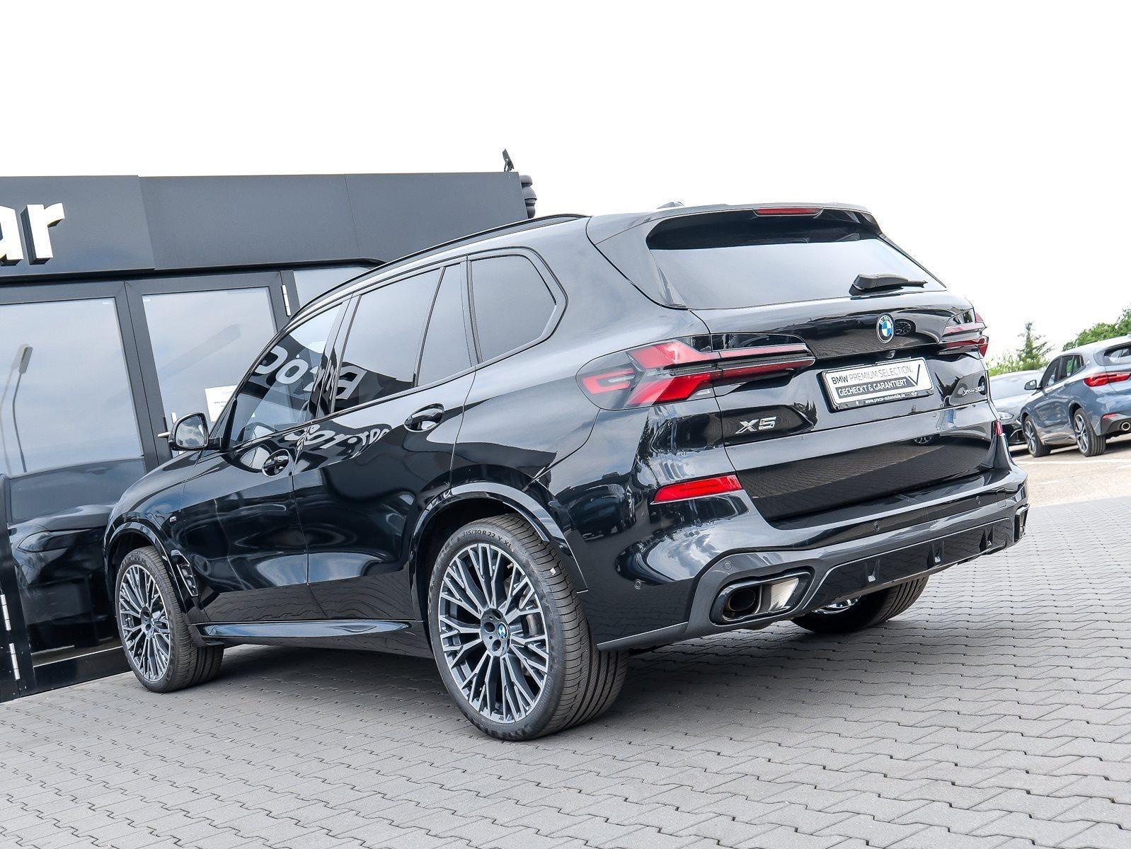 BMW X5 – Bild 8