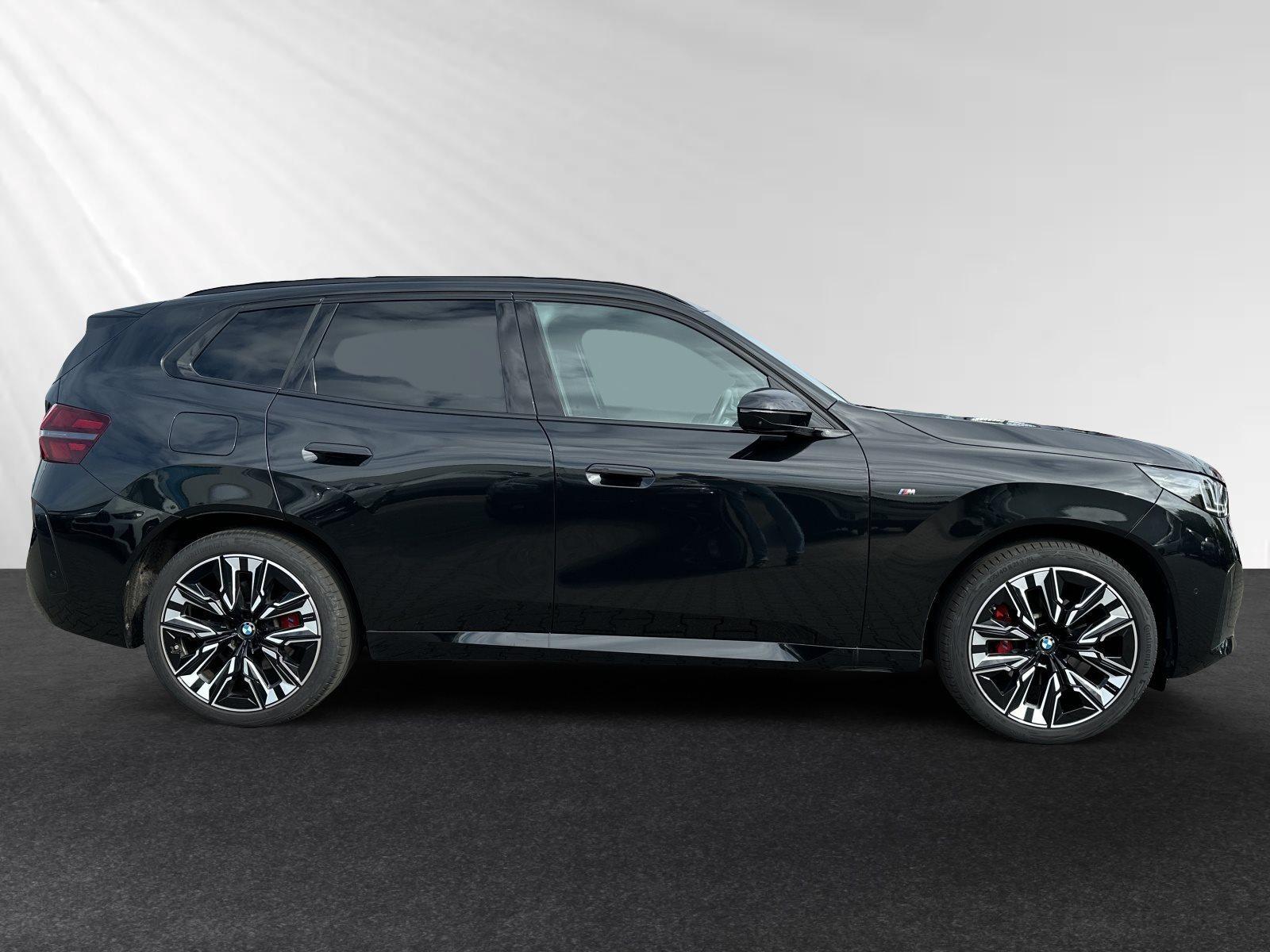 BMW X3 – Bild 2