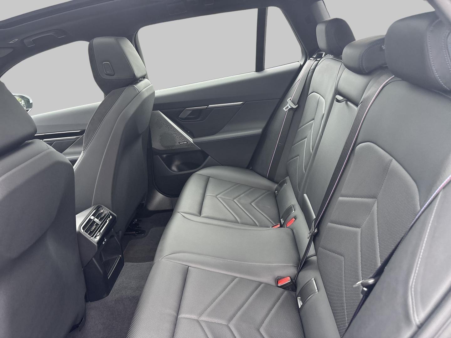 BMW 5er Touring – Bild 16
