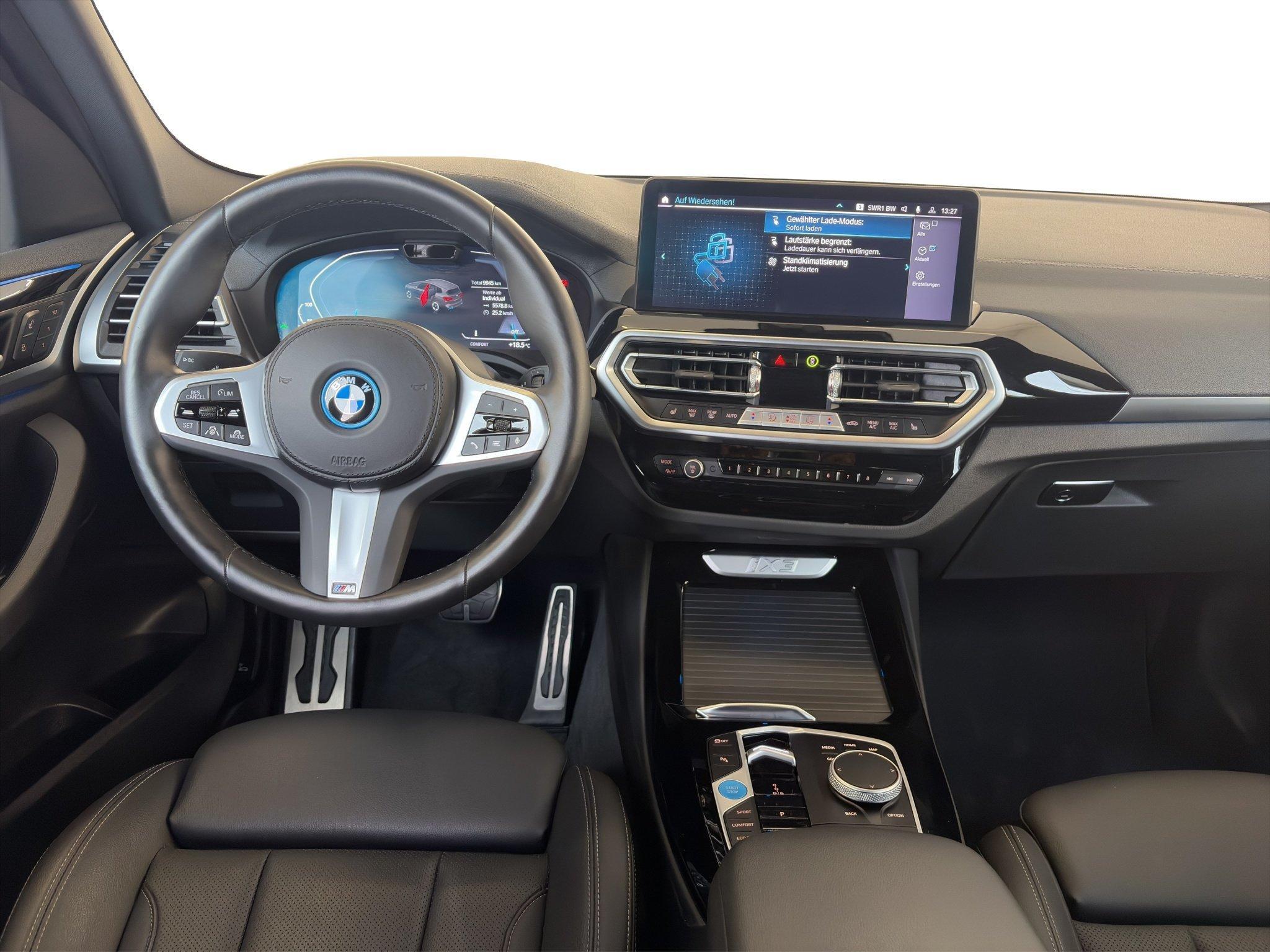 BMW iX3 – Bild 3
