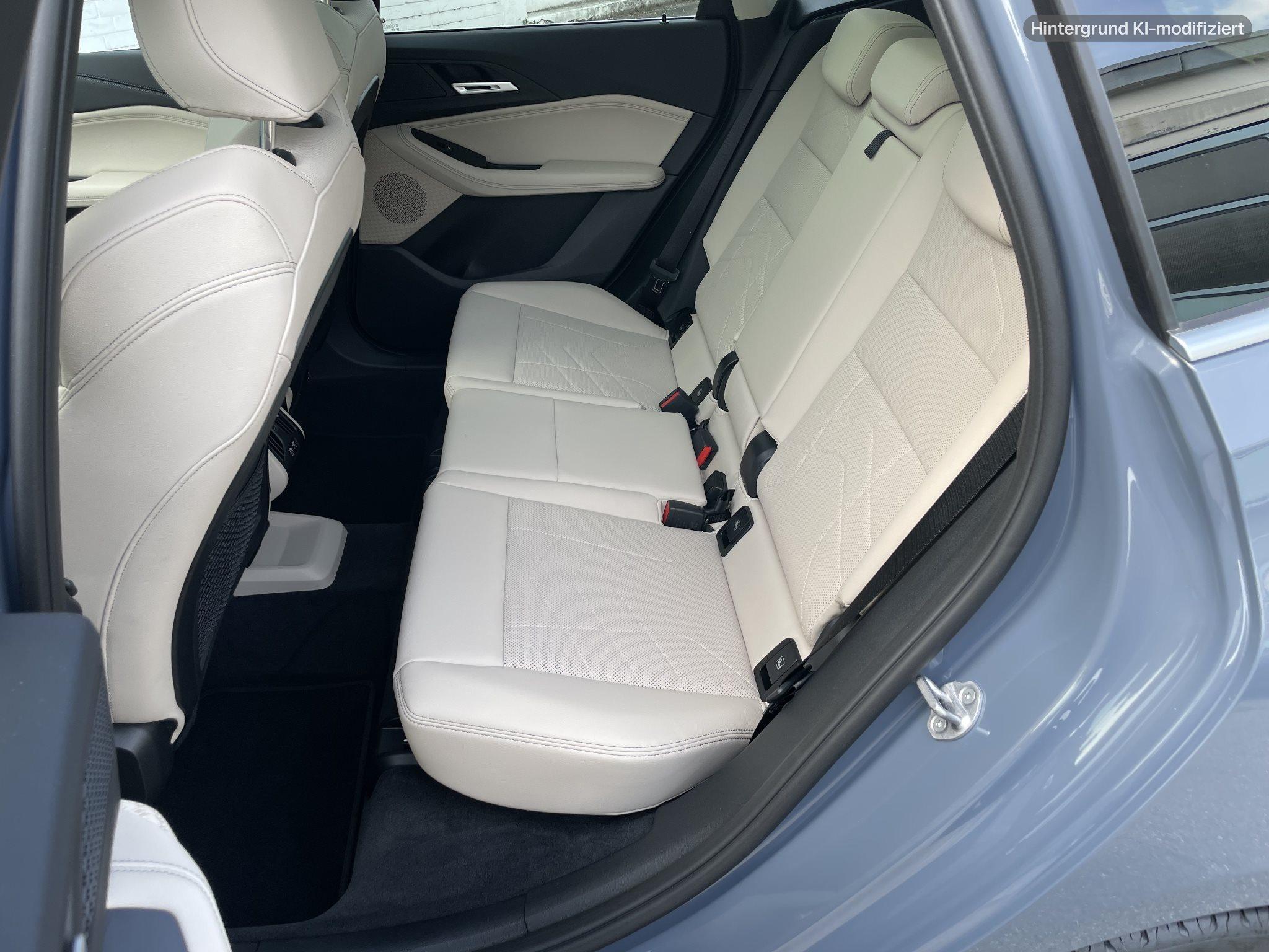 BMW 2er Active Tourer – Bild 10
