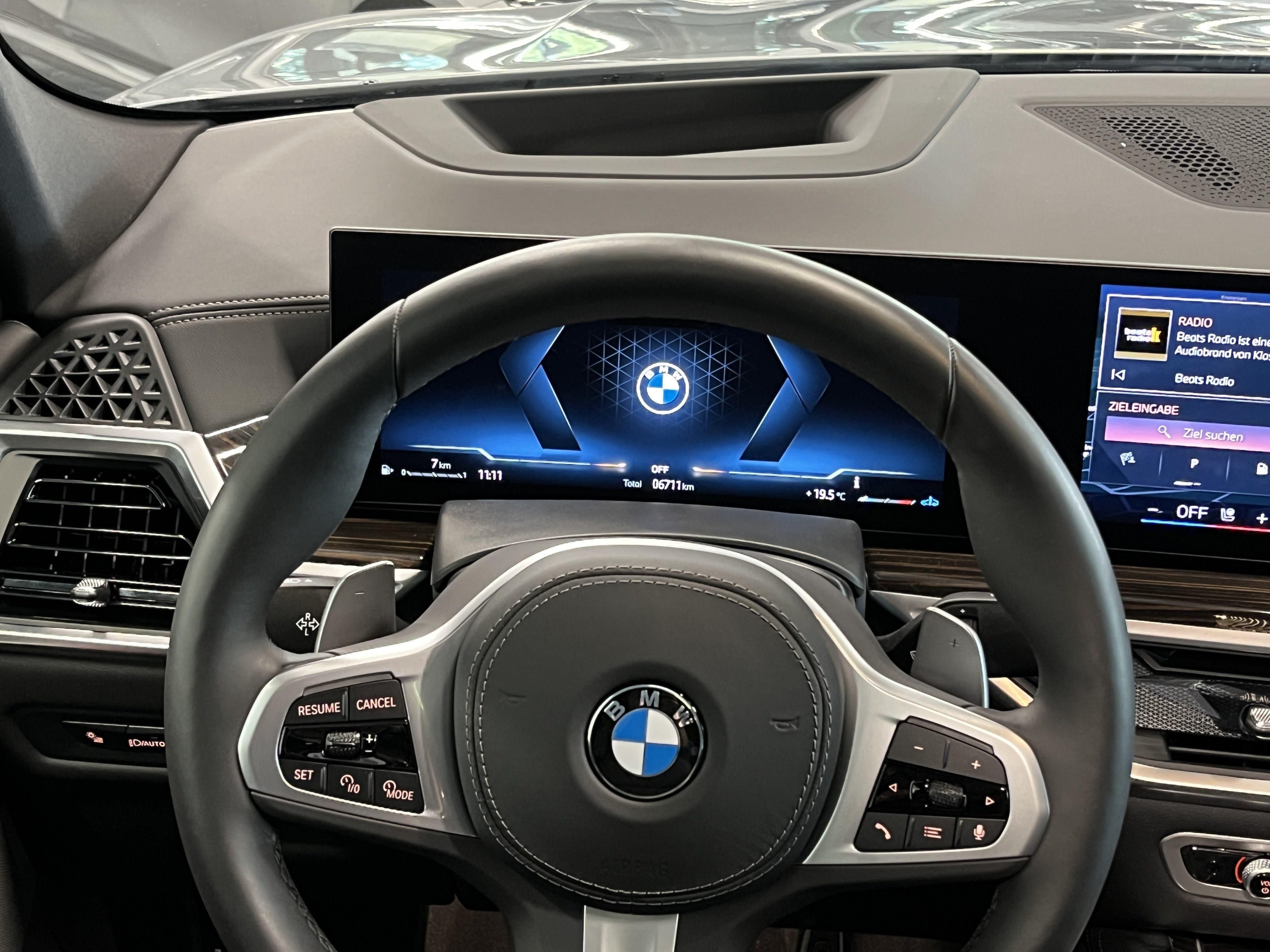 BMW X6 – Bild 15