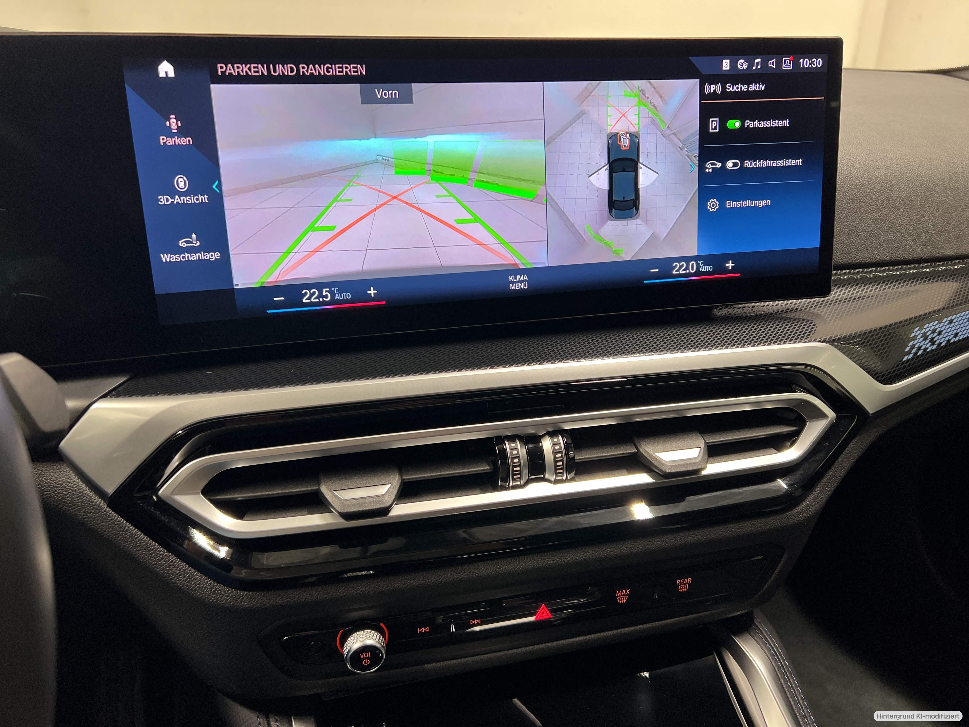 BMW 2er Coupé – Bild 8