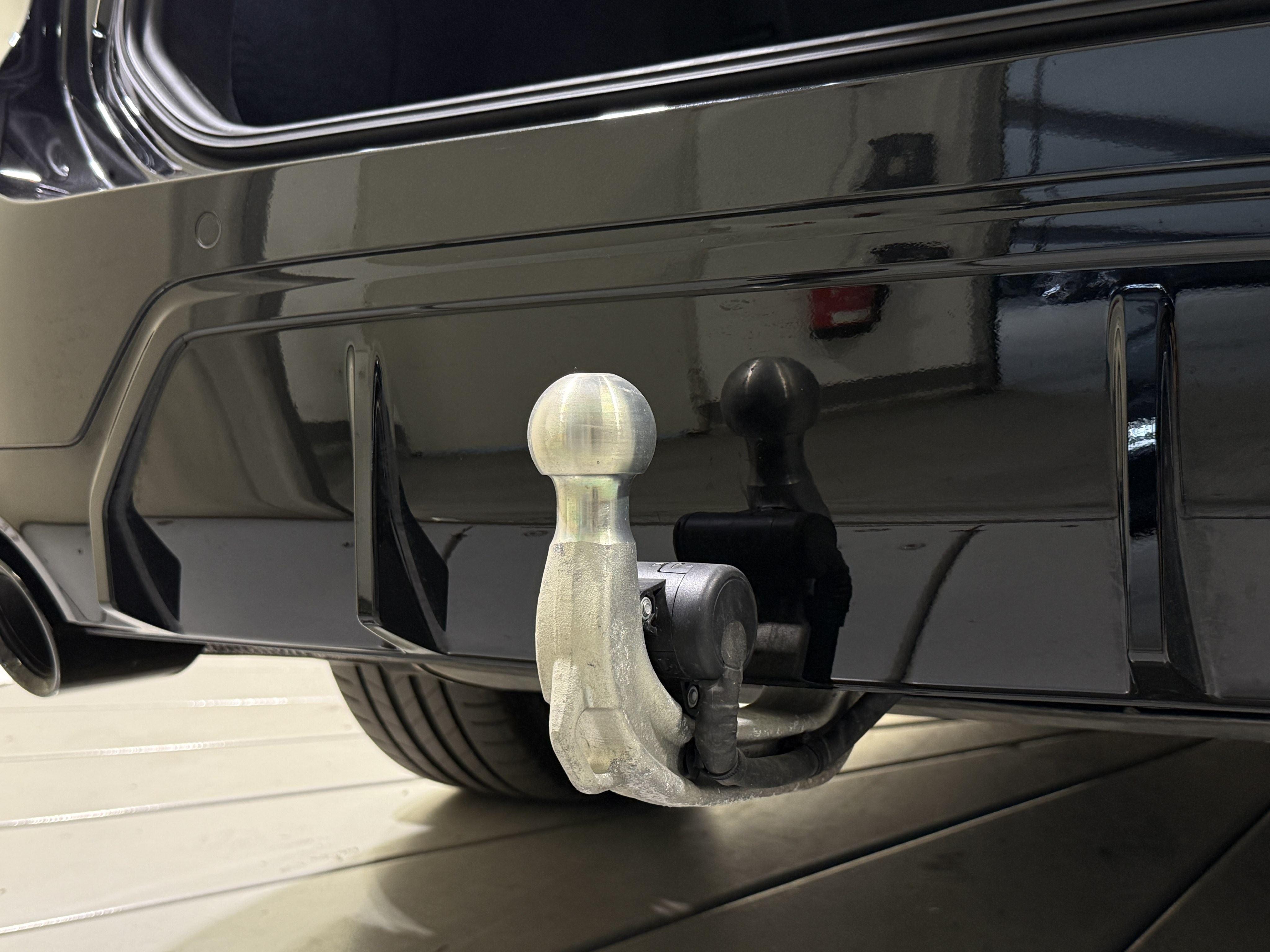 BMW 3er Touring – Bild 12
