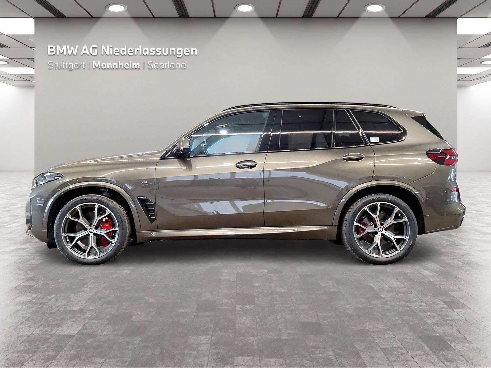 BMW X5 – Bild 3