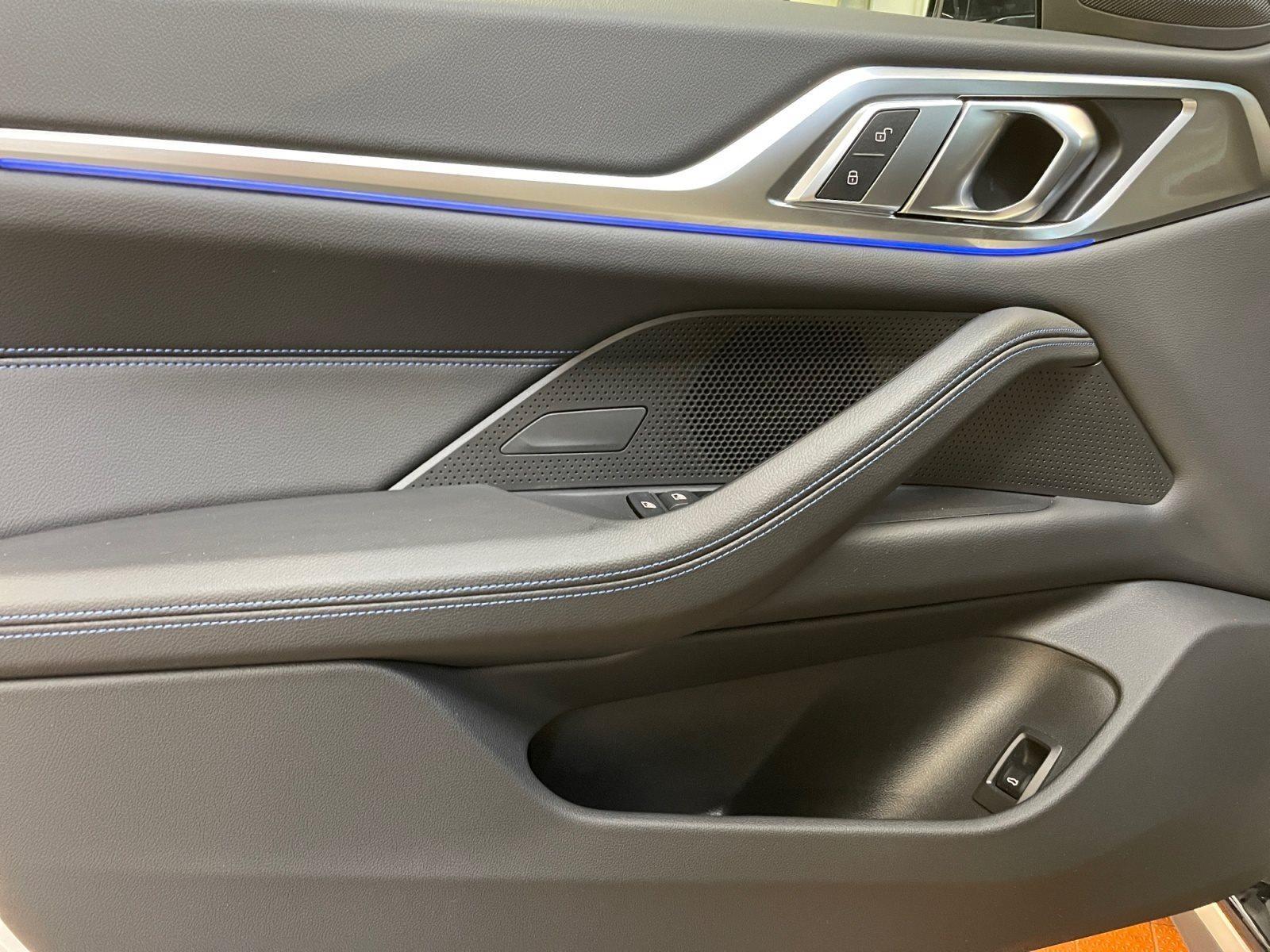 BMW 4er Gran Coupé – Bild 9