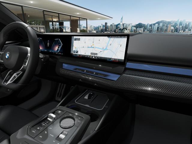 BMW 5er Touring – Bild 4