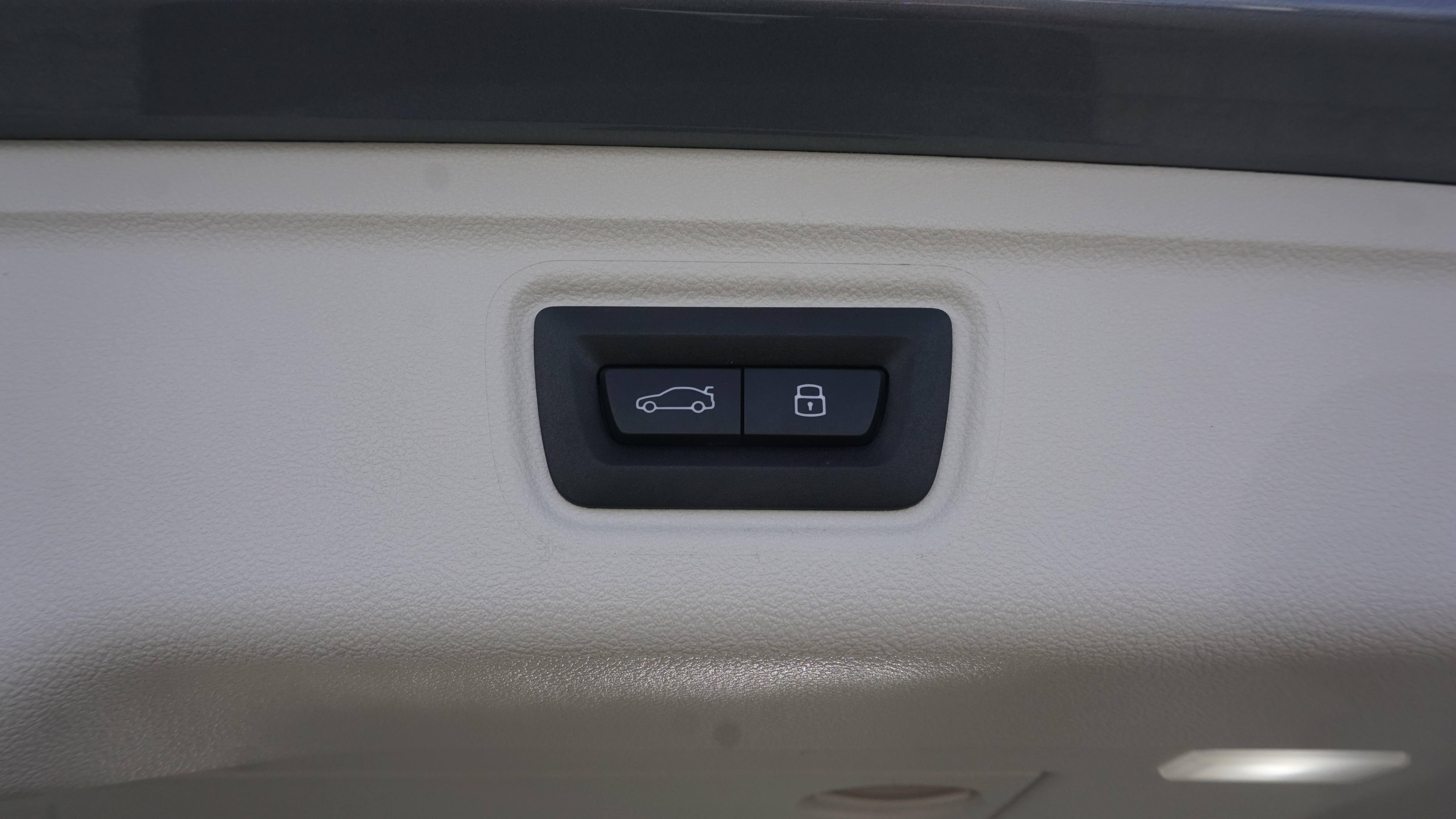 BMW 3er Touring – Bild 14