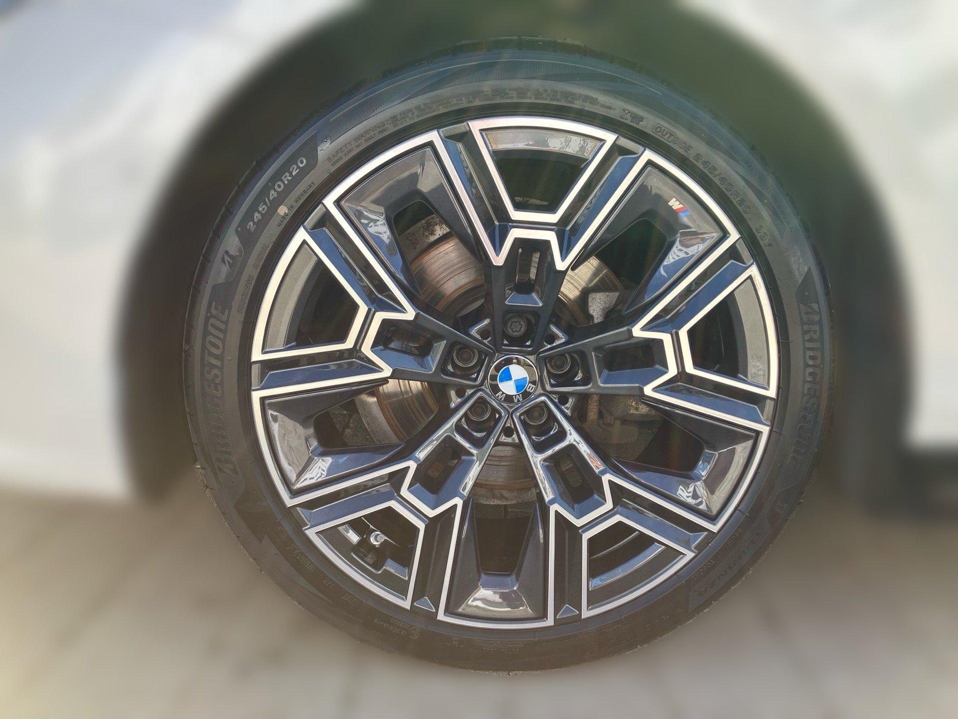 BMW 5er – Bild 6