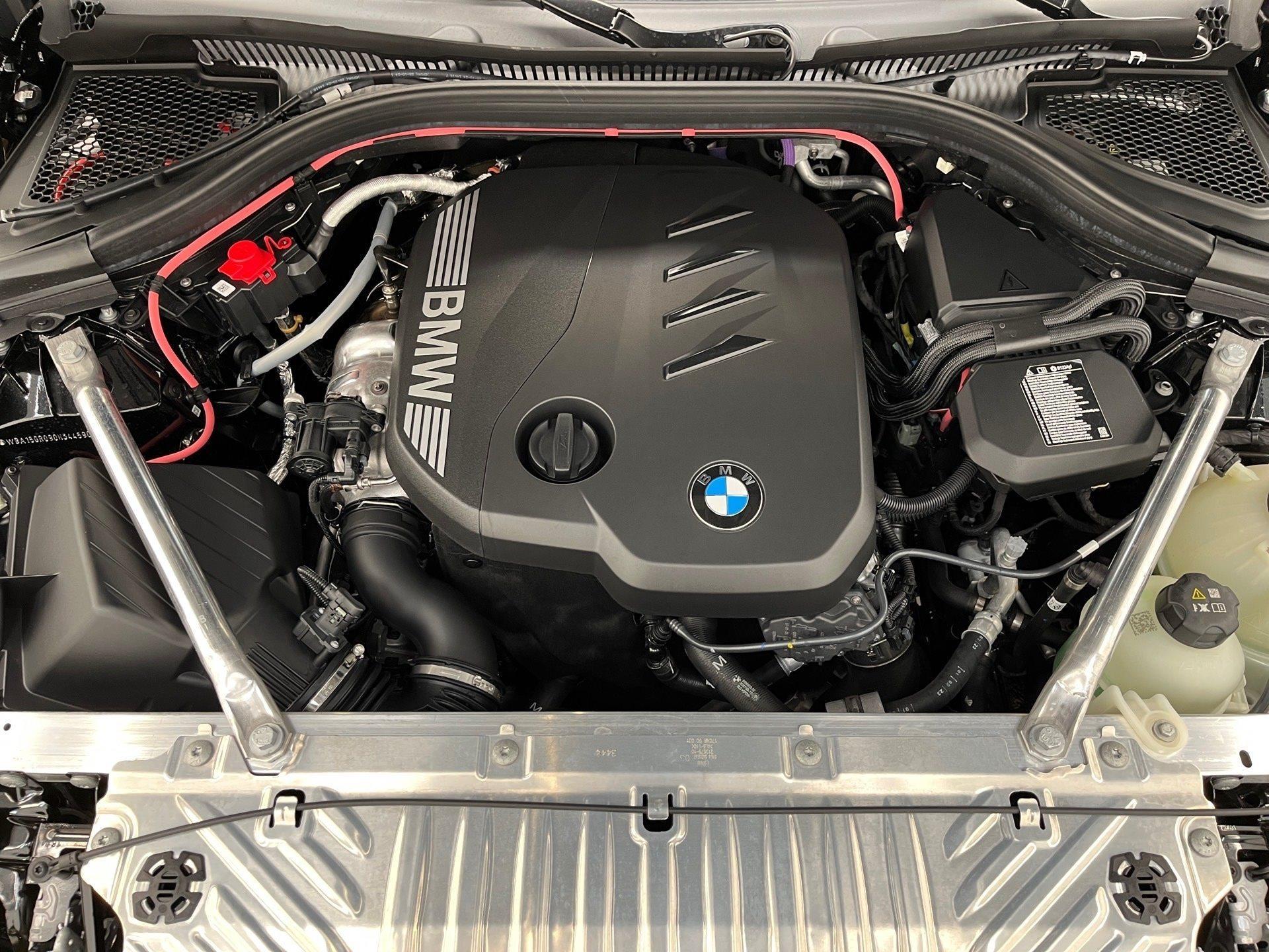 BMW X3 – Bild 19