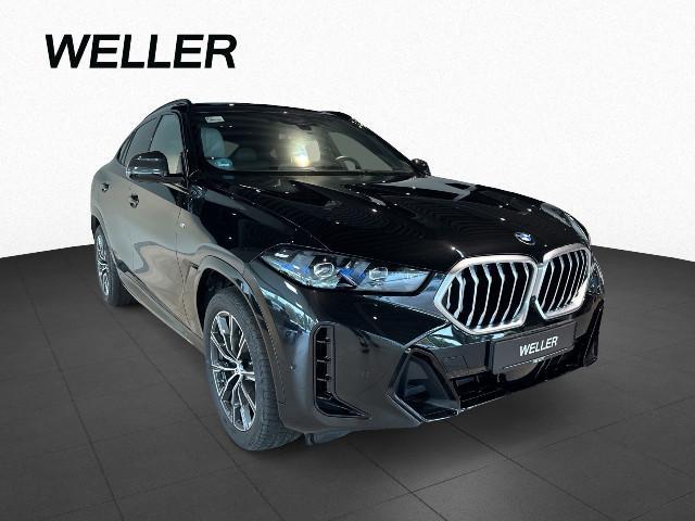 BMW X6 – Bild 2