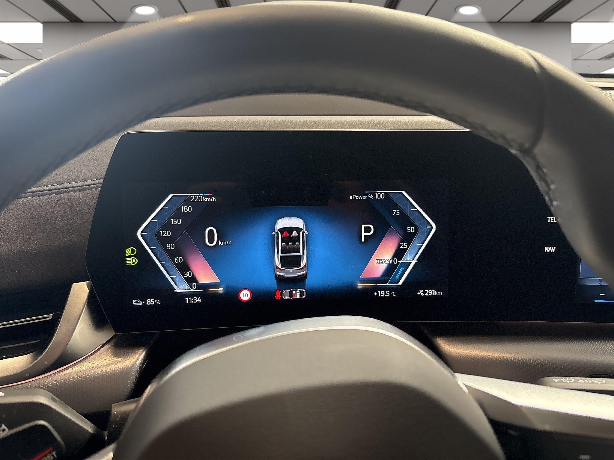BMW iX2 – Bild 7