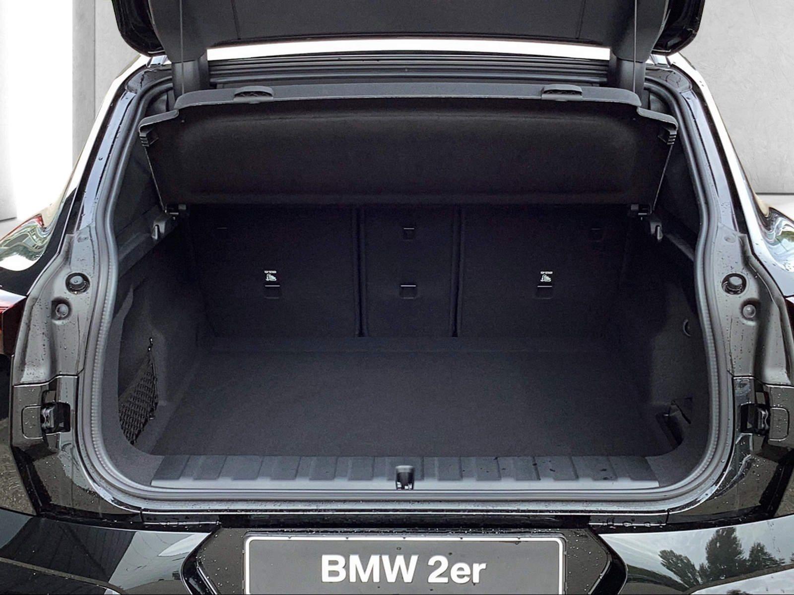 BMW X2 – Bild 8