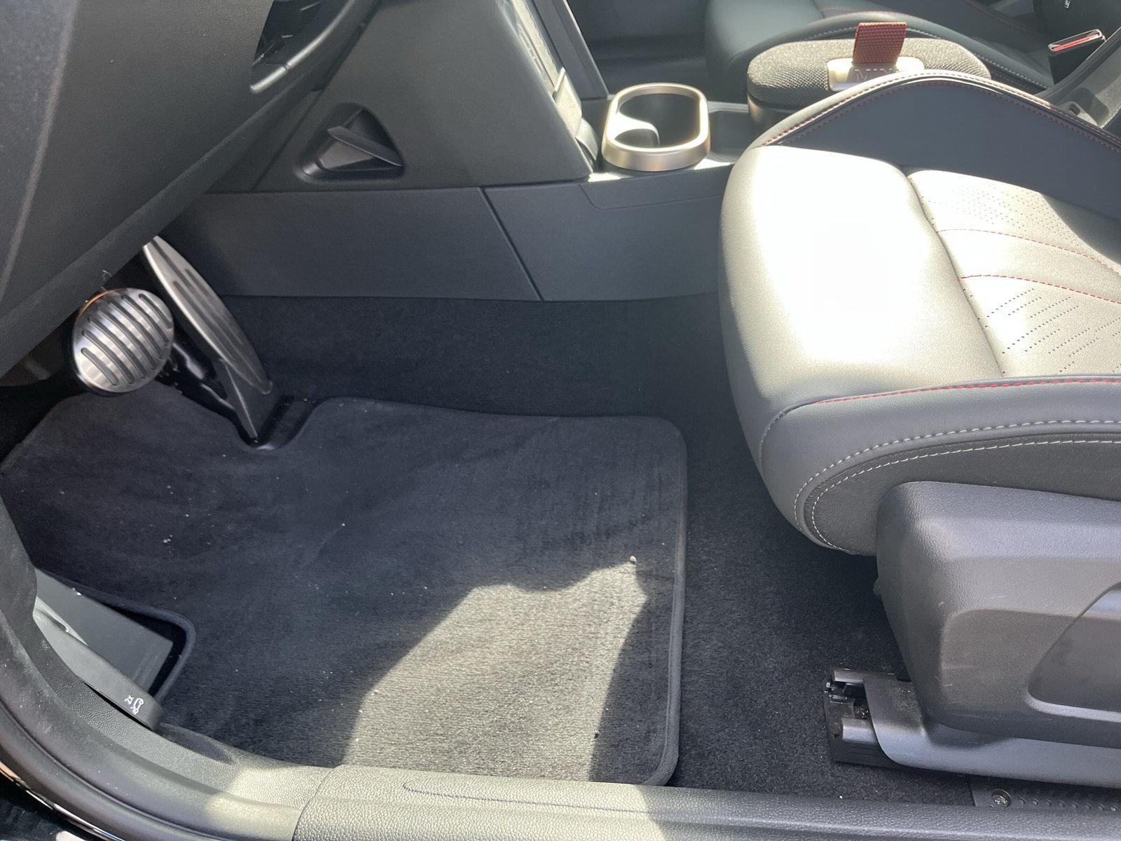 MINI Cabrio – Bild 32