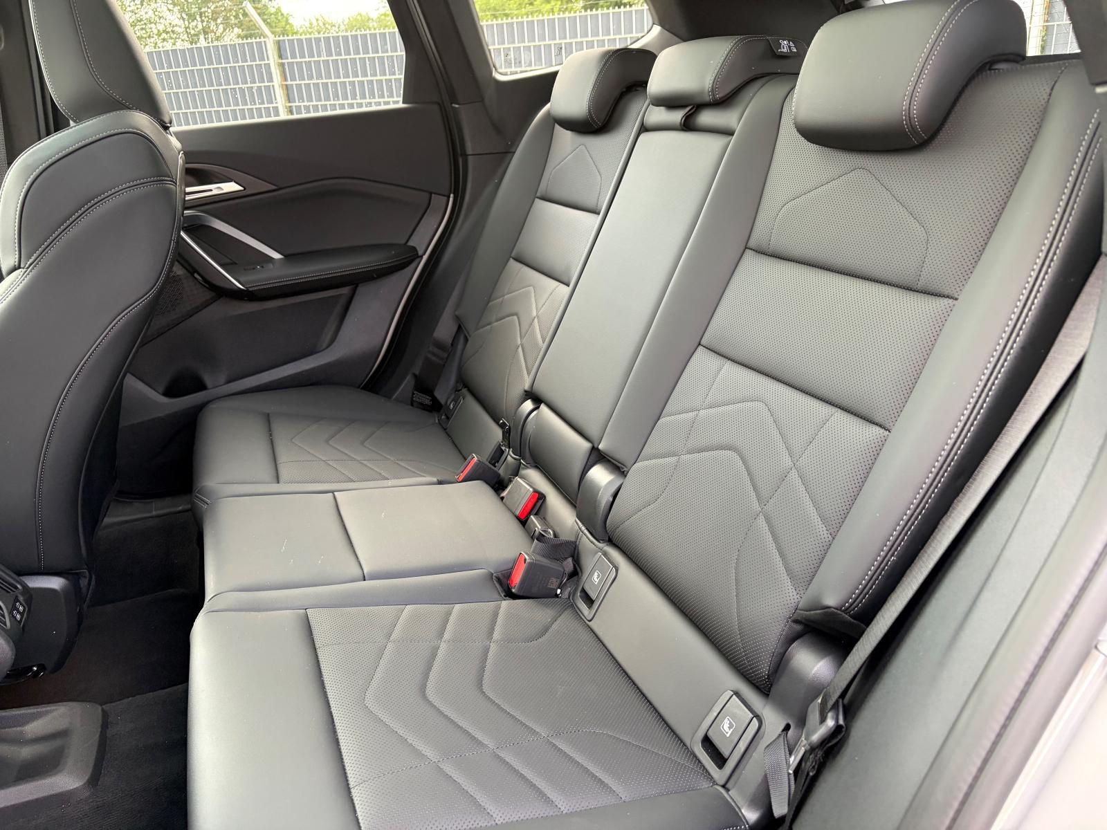 BMW X1 – Bild 11