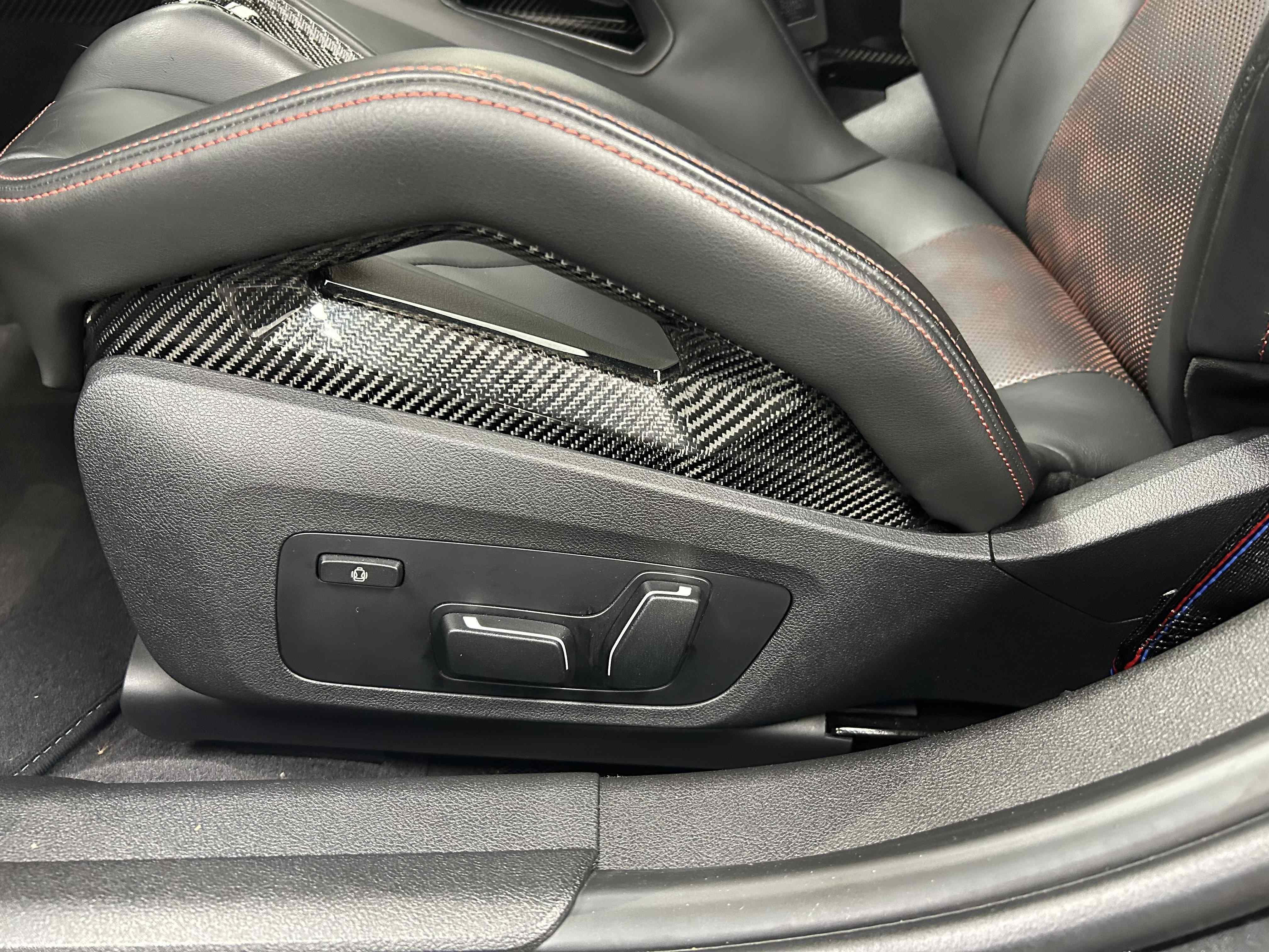 BMW M3 – Bild 11