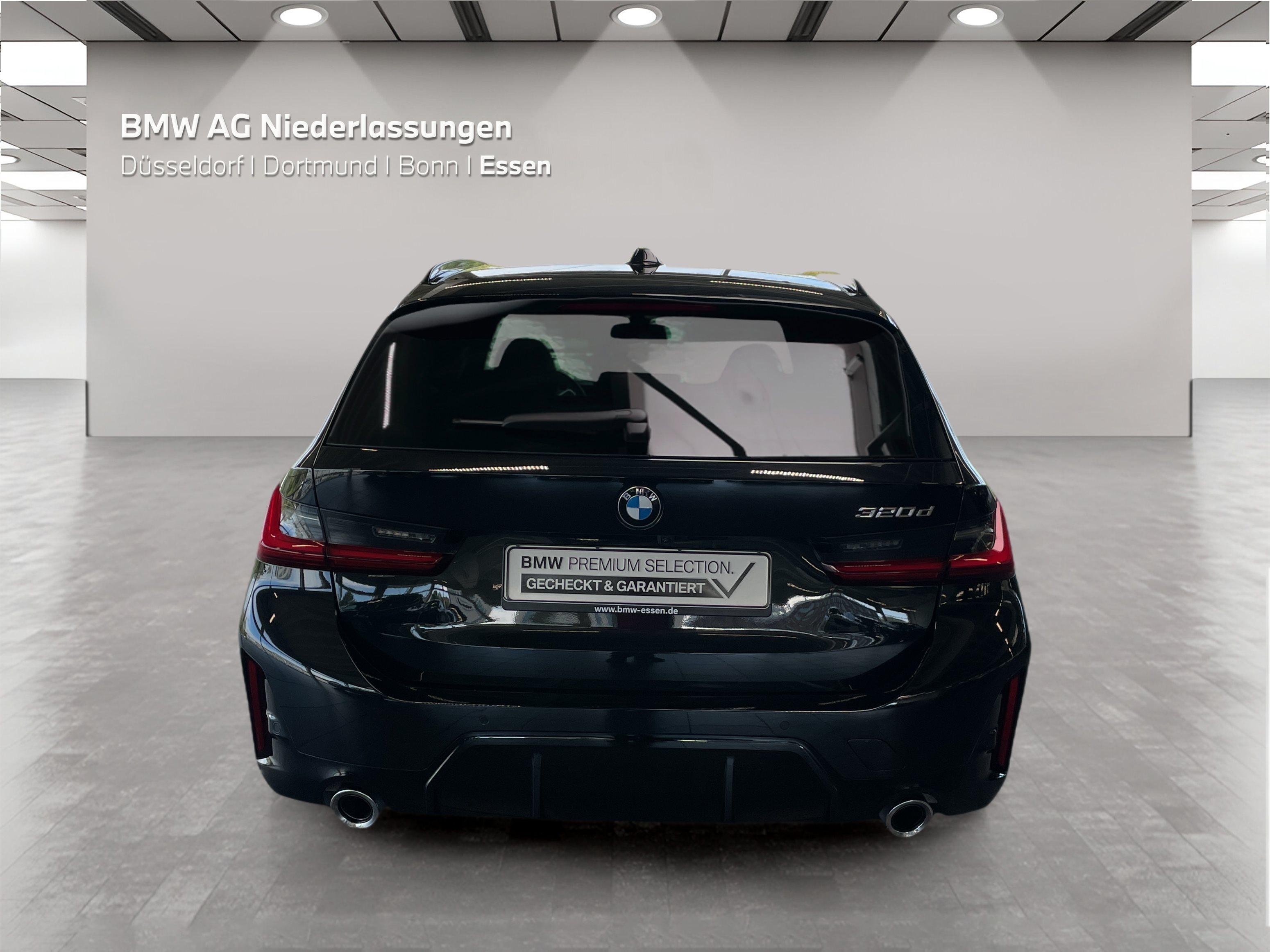 BMW 3er Touring – Bild 10