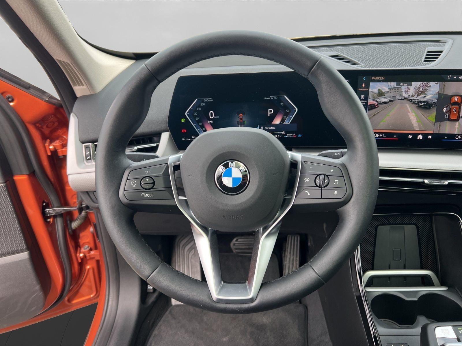 BMW X1 – Bild 7