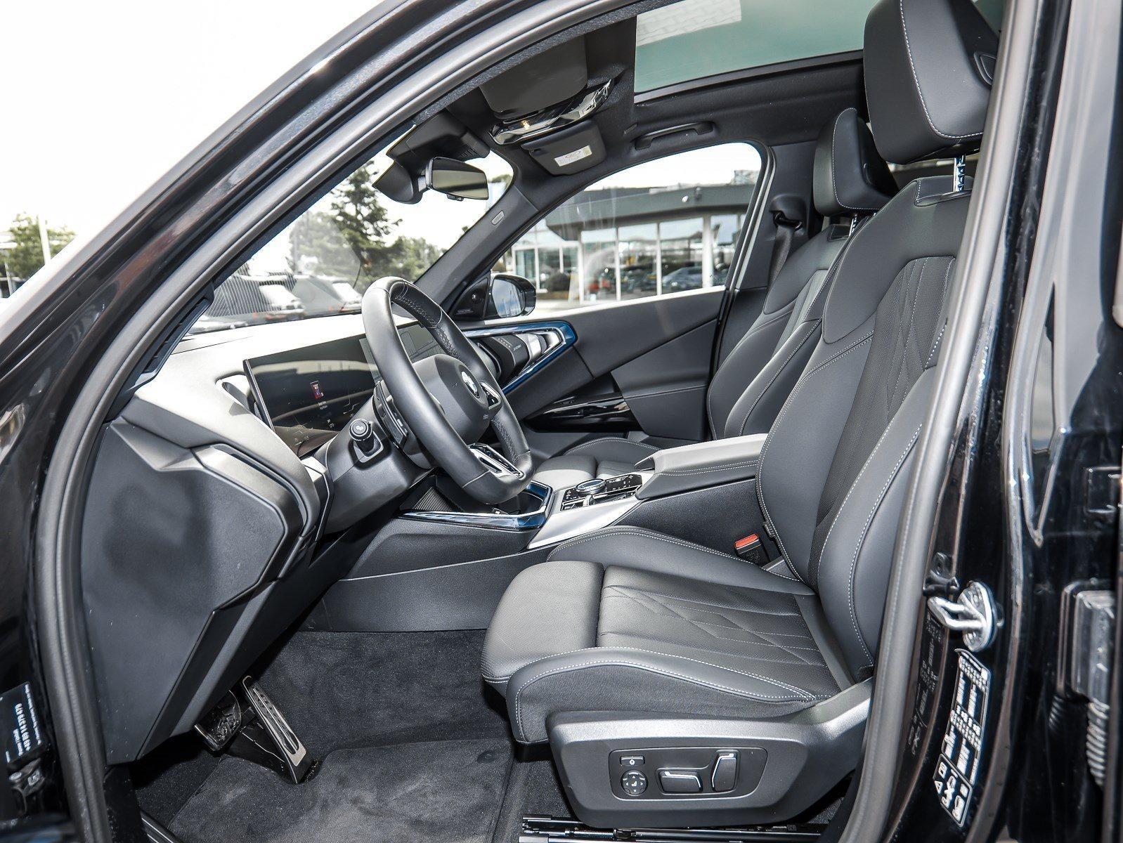 BMW X3 – Bild 5