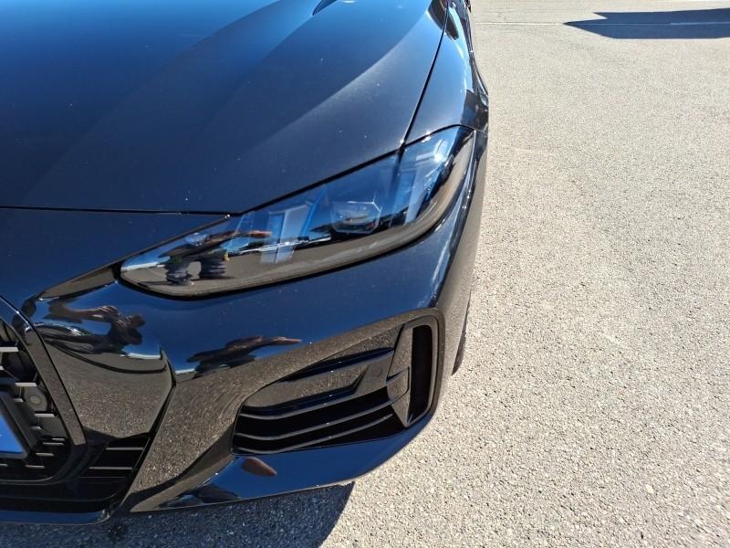 BMW 4er Cabrio – Bild 19