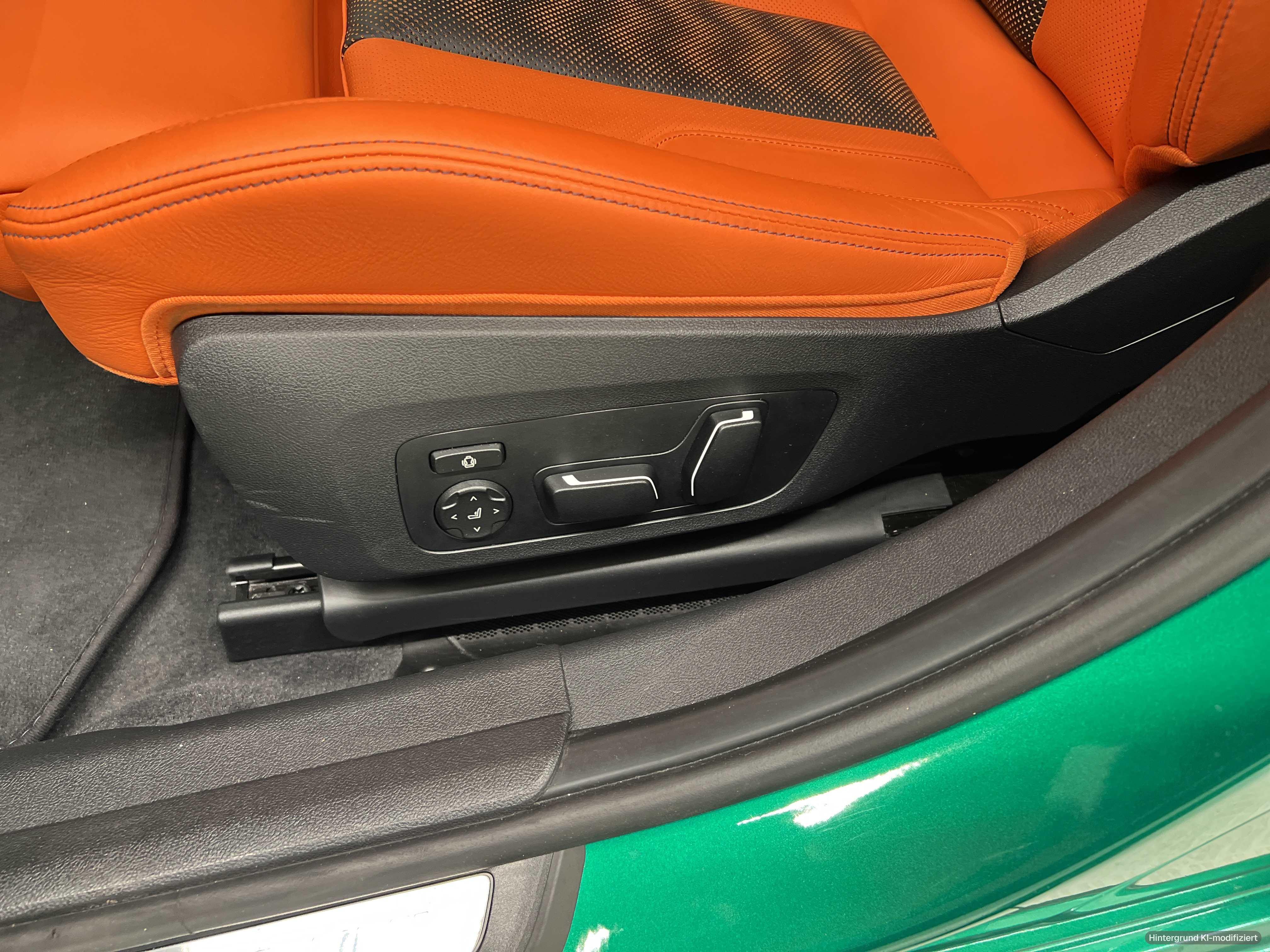 BMW M3 Touring – Bild 25
