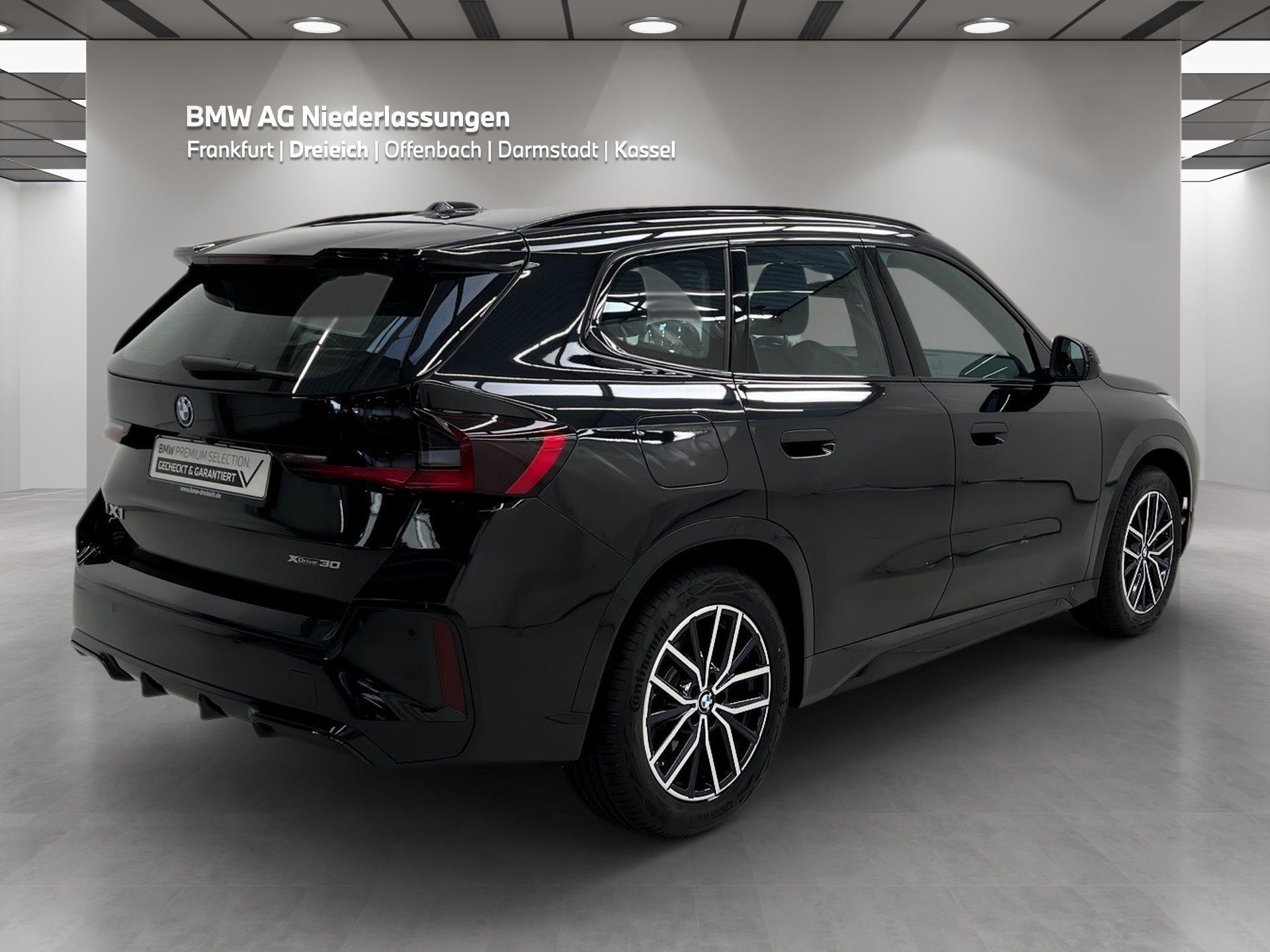 BMW iX1 – Bild 3