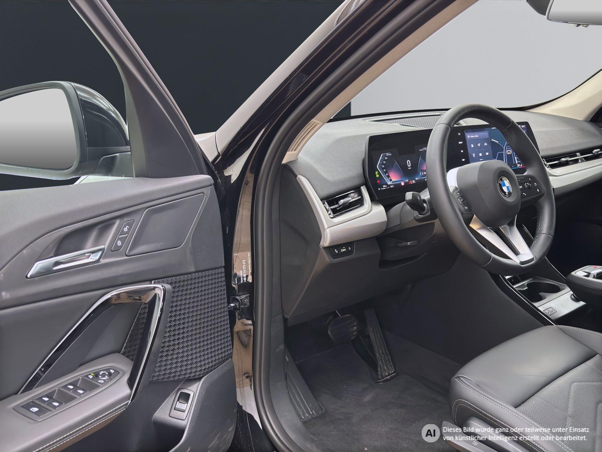 BMW X1 – Bild 2