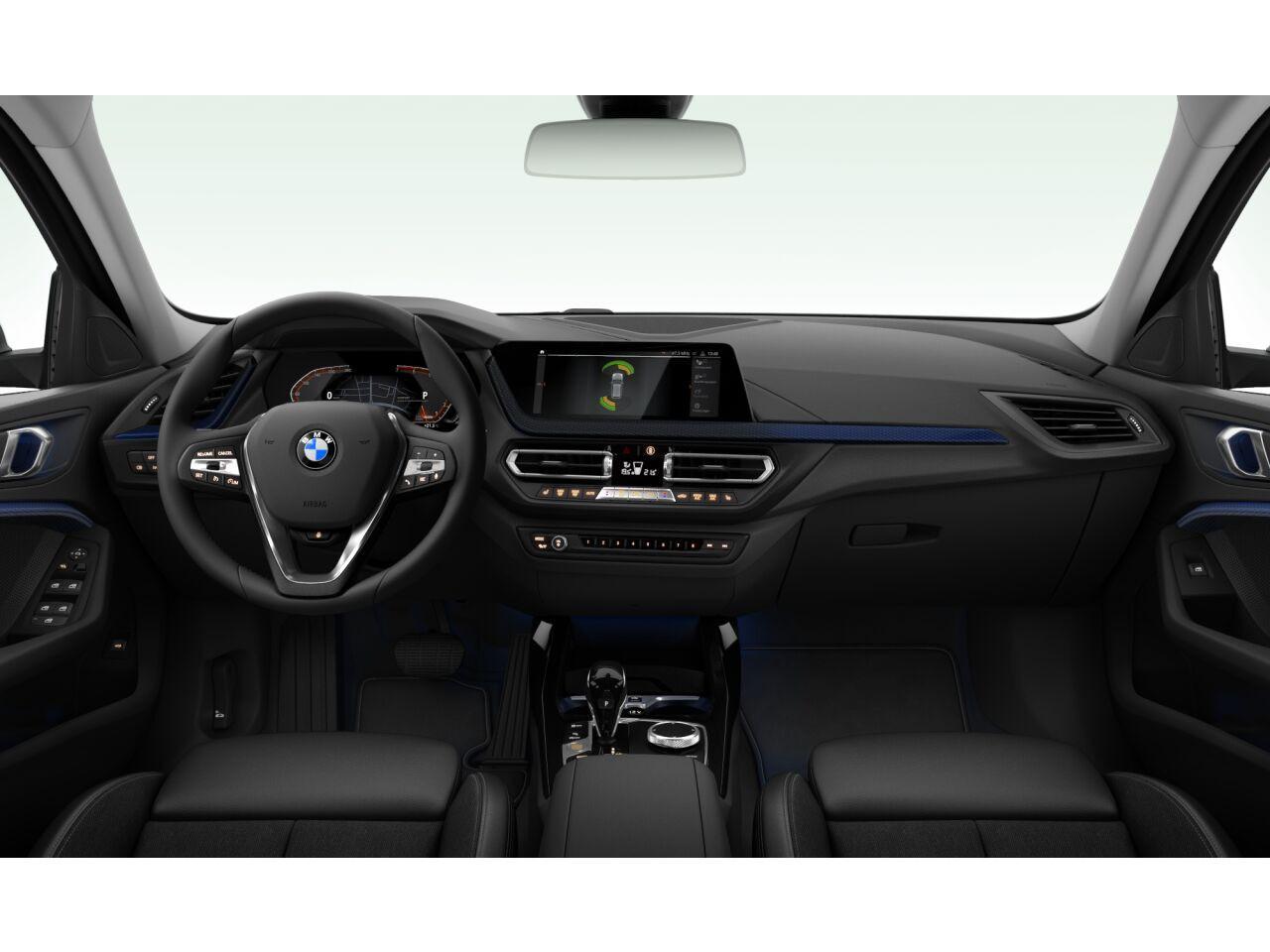 BMW 1er – Bild 5