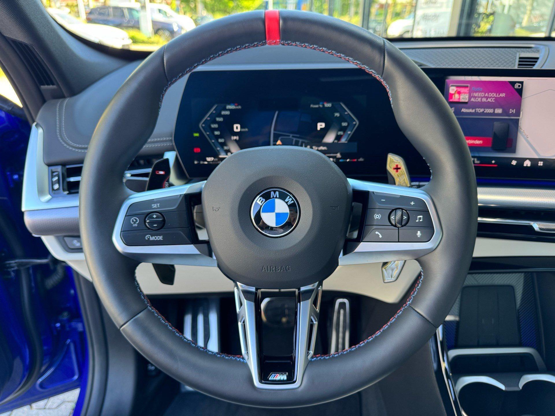 BMW X1 – Bild 24