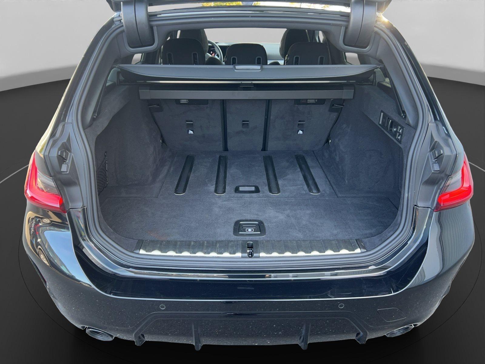 BMW 3er Touring – Bild 14