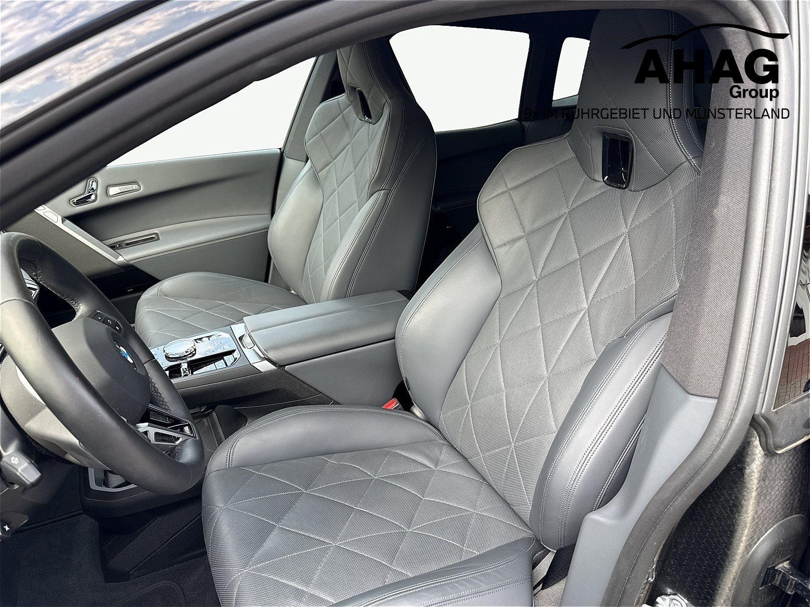 BMW iX – Bild 16