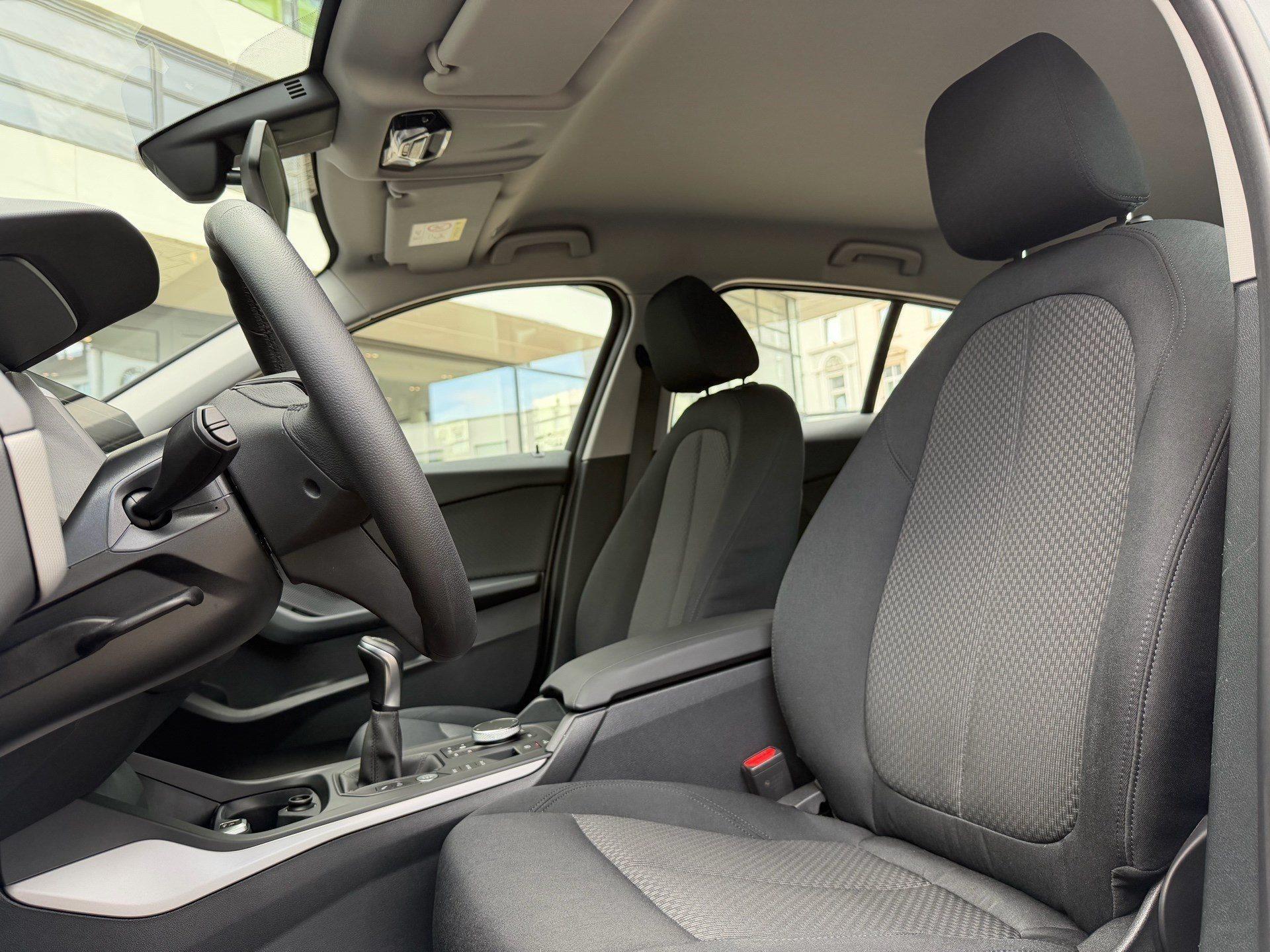 BMW 1er – Bild 7