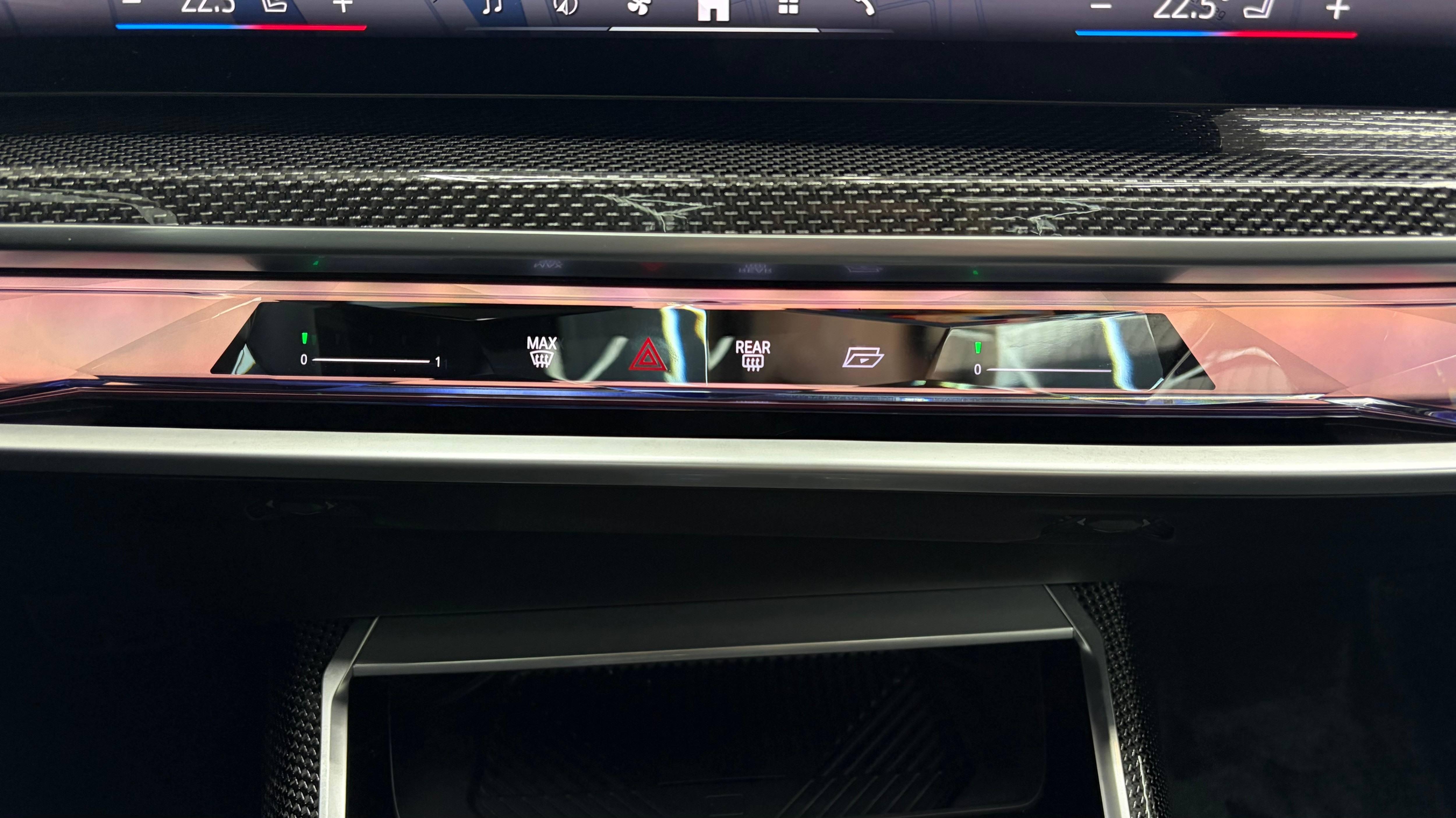 BMW 7er – Bild 30